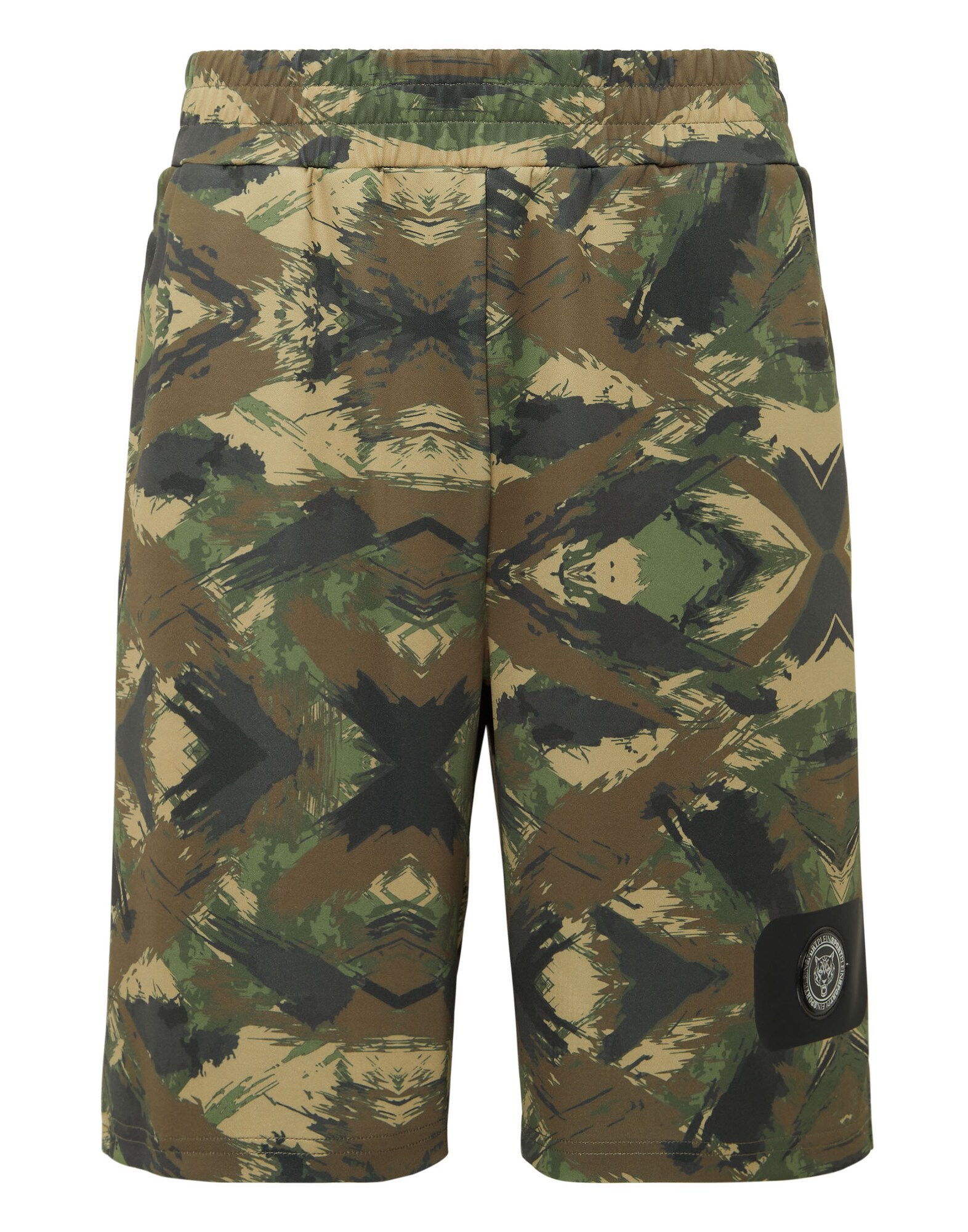 Plein Sport Pantalón  caqui / oliva / mezcla de colores
