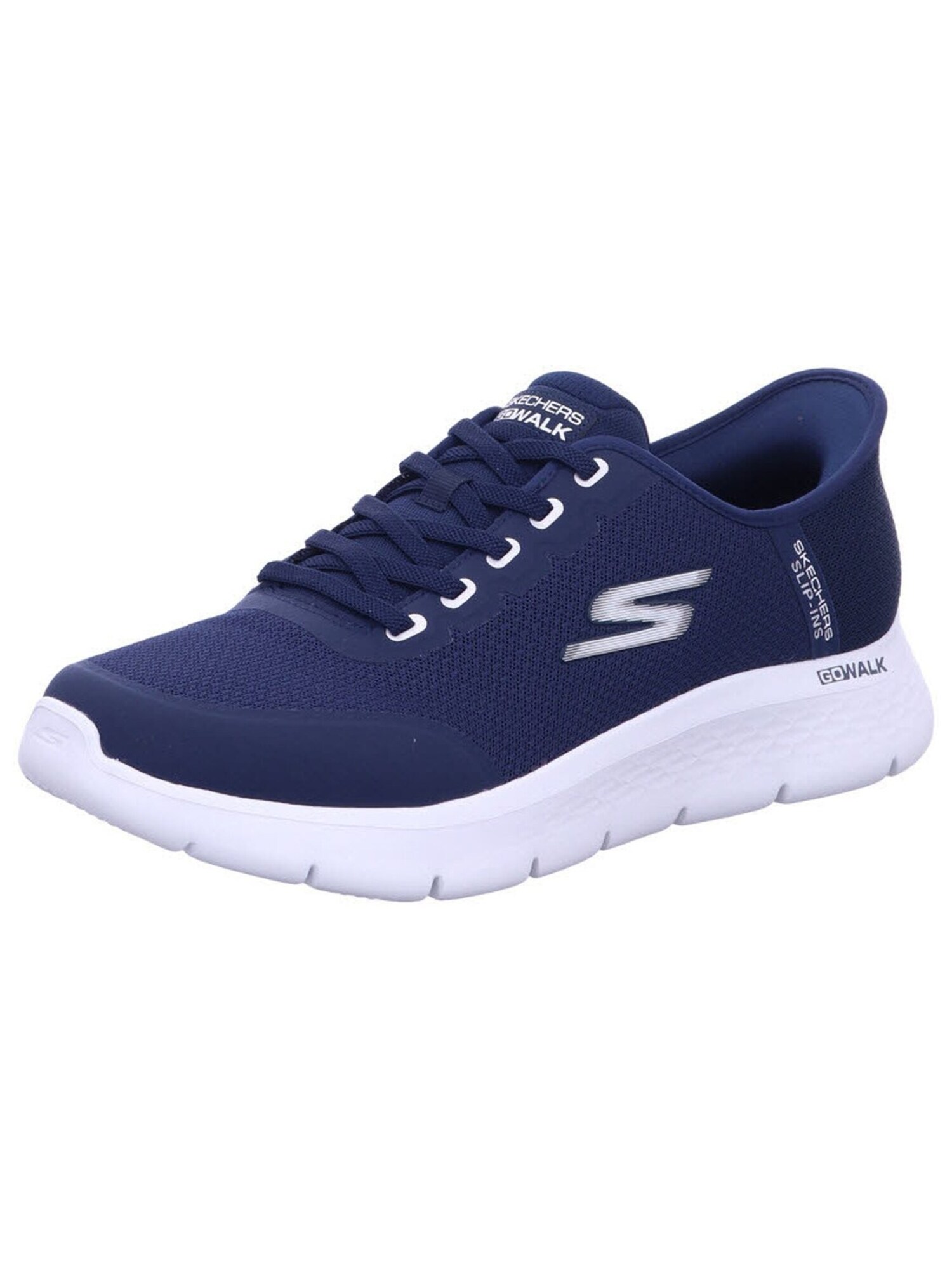 Zapatillas Skechers Slip-ins 216332 Navy para Hombre Azul