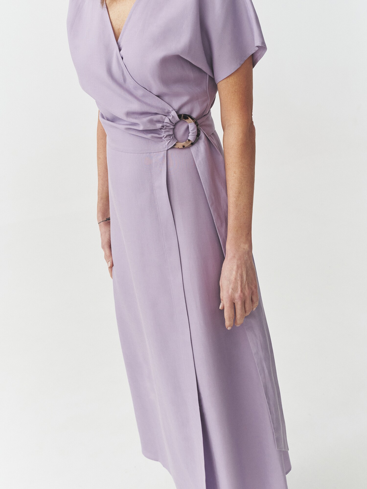 Thumbnail - TATUUM Kleid ZIANA