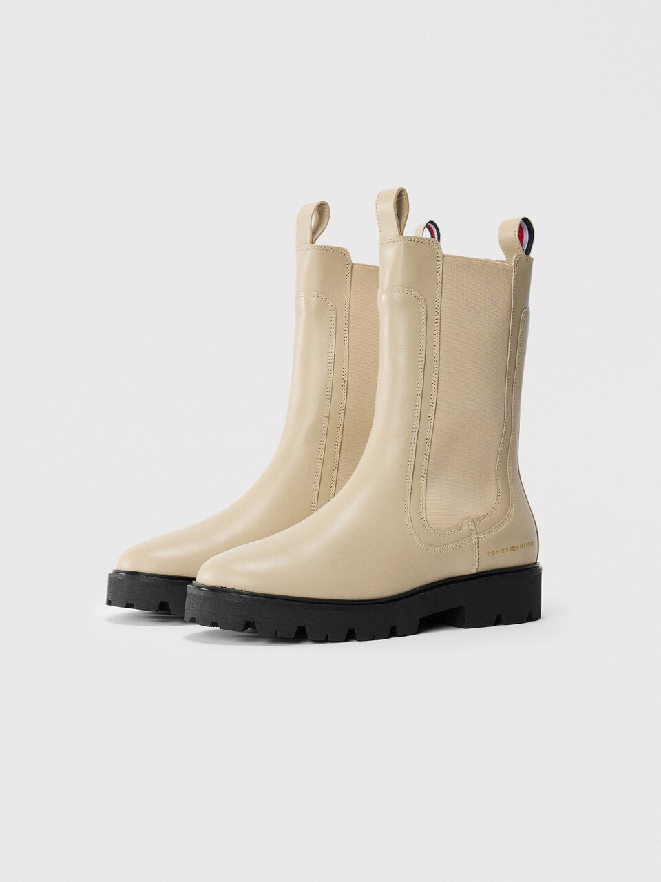 Chelsea boots