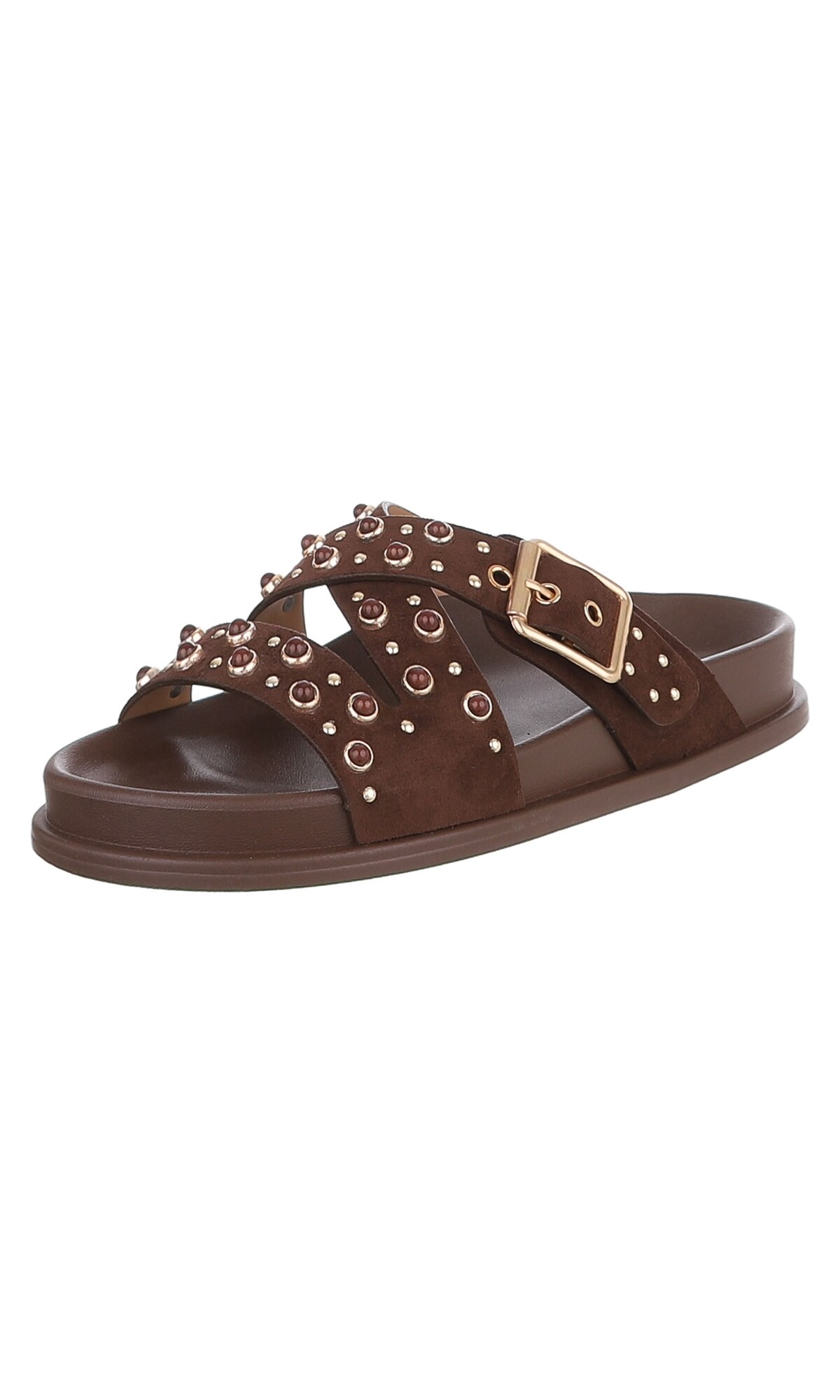 Ital-Design Pantolette