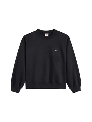 LEVI'S ® Sudadera  negro