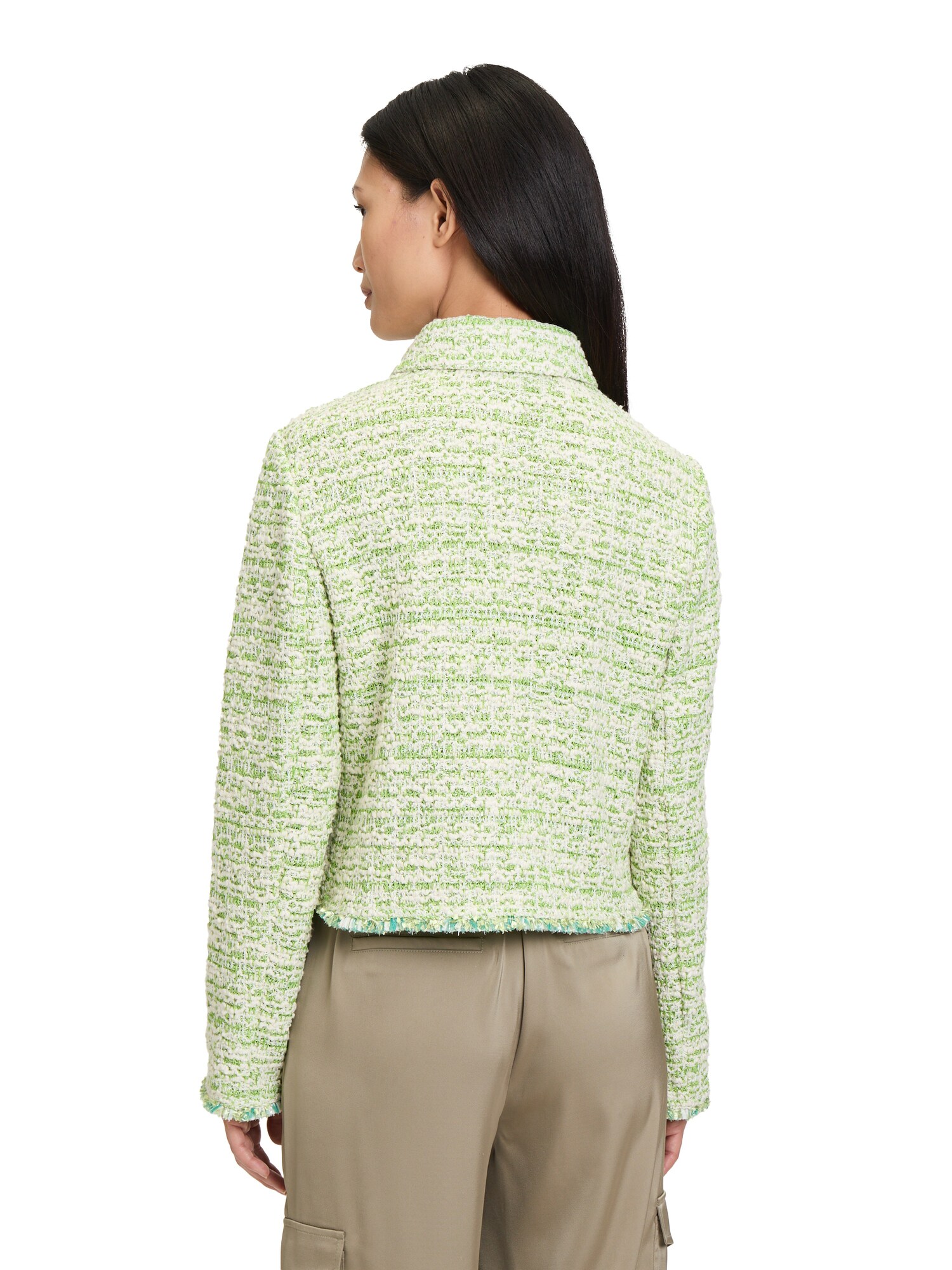 Thumbnail - Betty Barclay Blazer-Jacke langarm