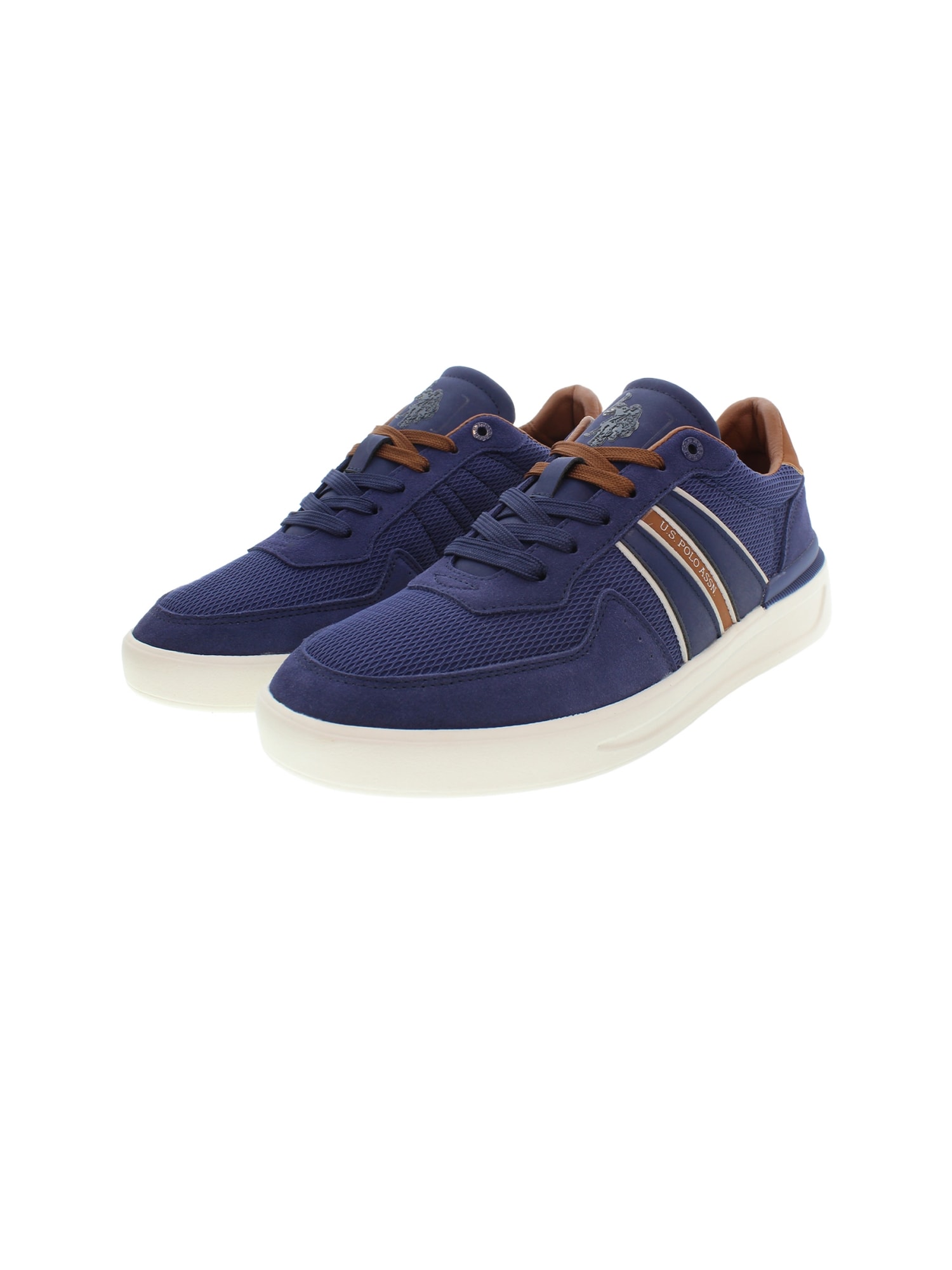 Thumbnail - U.S. POLO ASSN. Sneaker Nate
