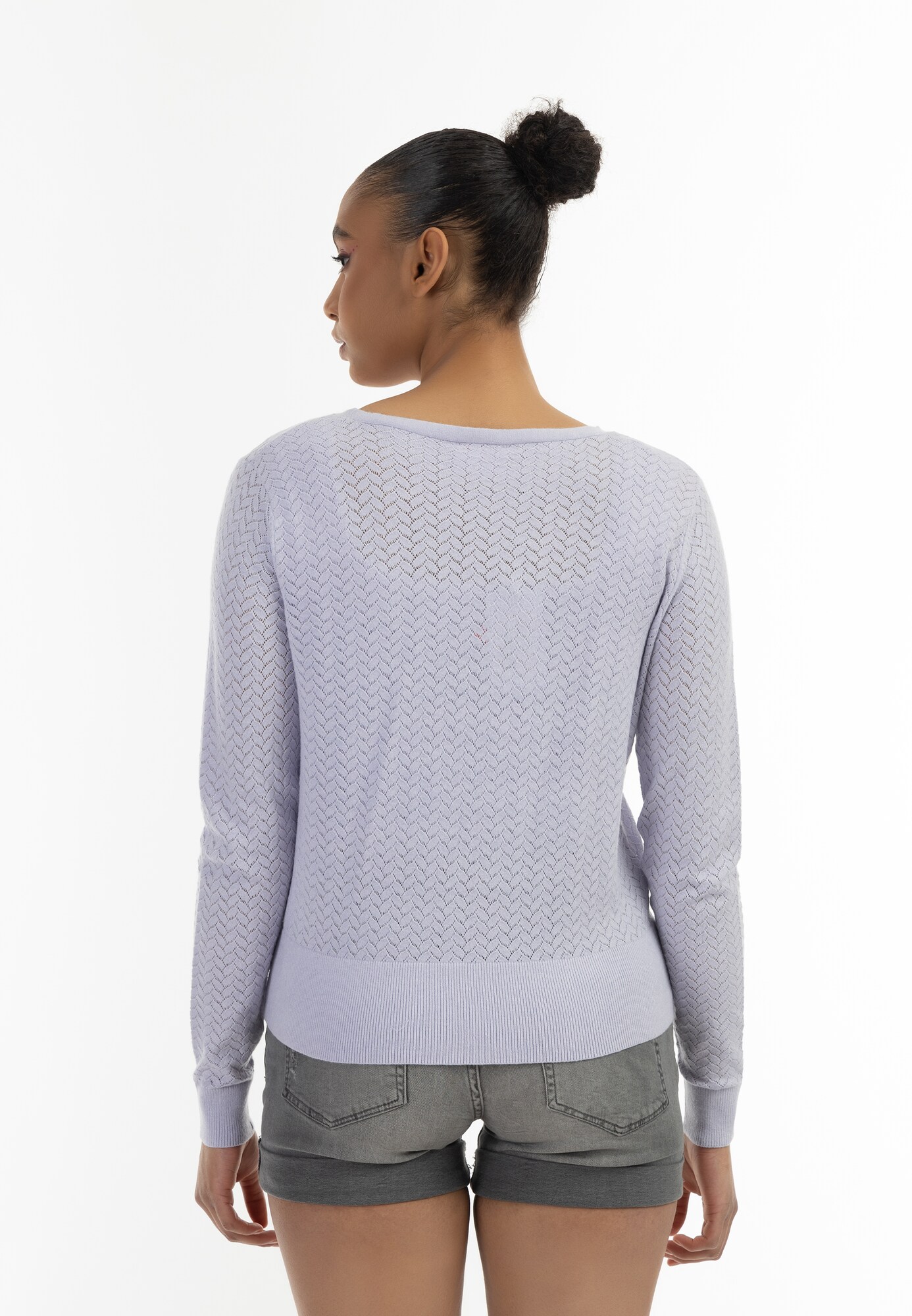 Thumbnail - Strickjacke