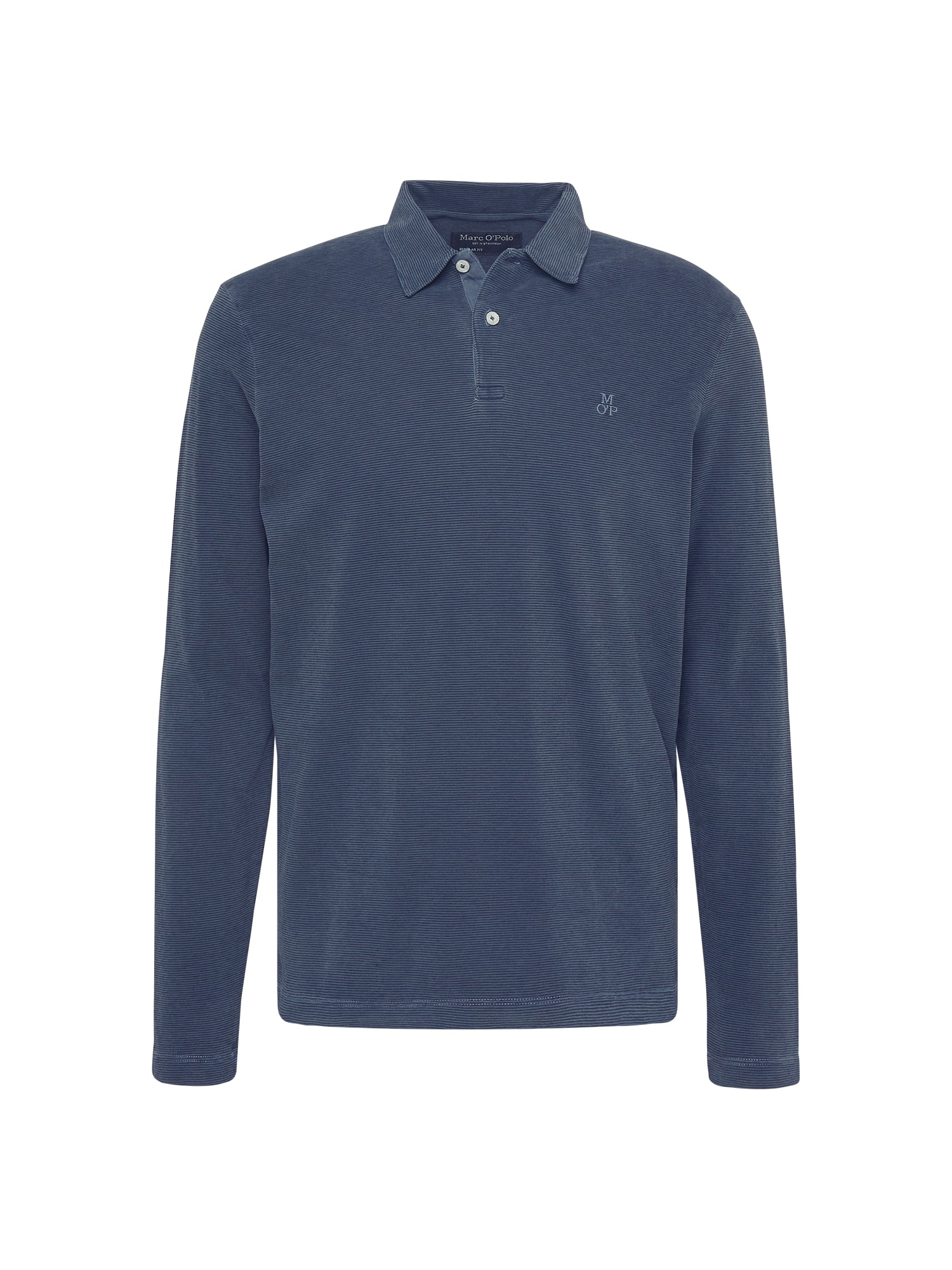 Marc O'Polo Camisa  marinho / navy