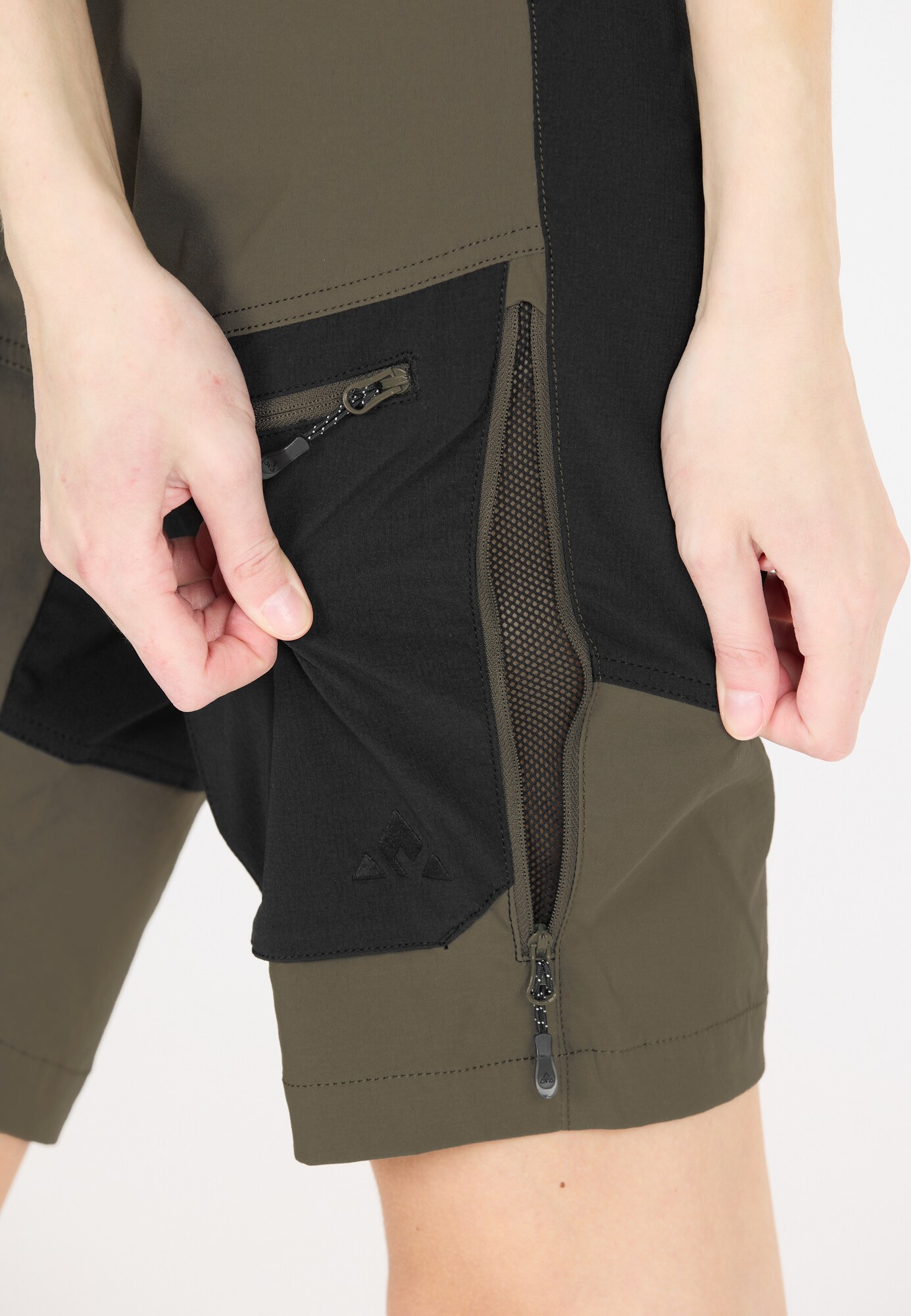 Thumbnail - Whistler Outdoorshorts Kodiak