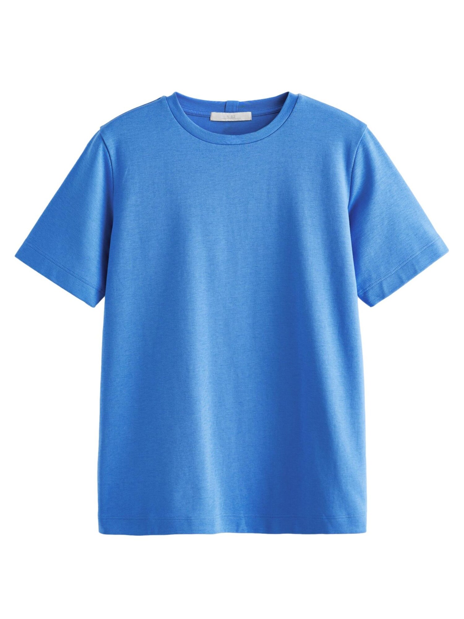 Next Tricou  albastru
