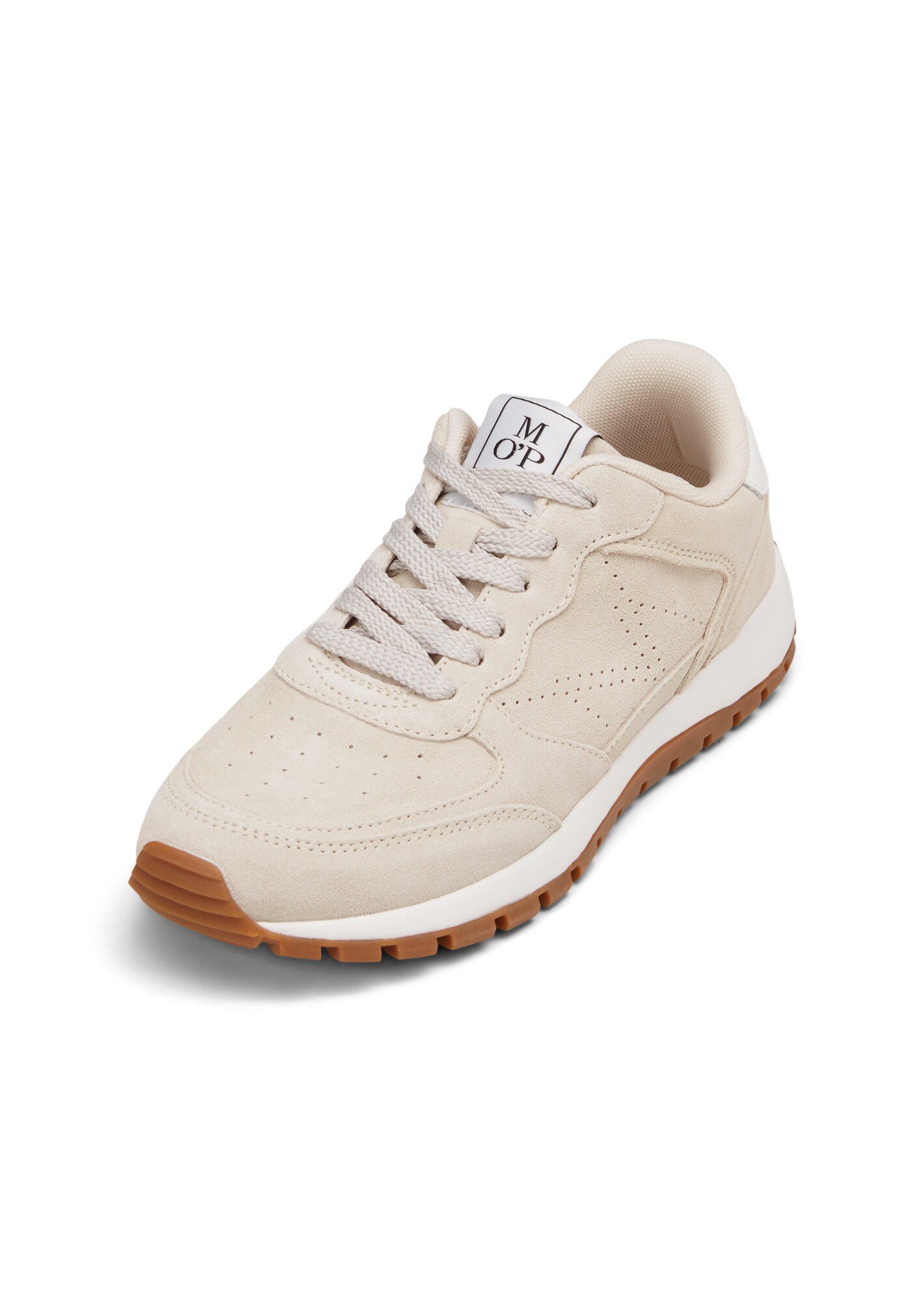 Marc OPolo Sneaker low  bej