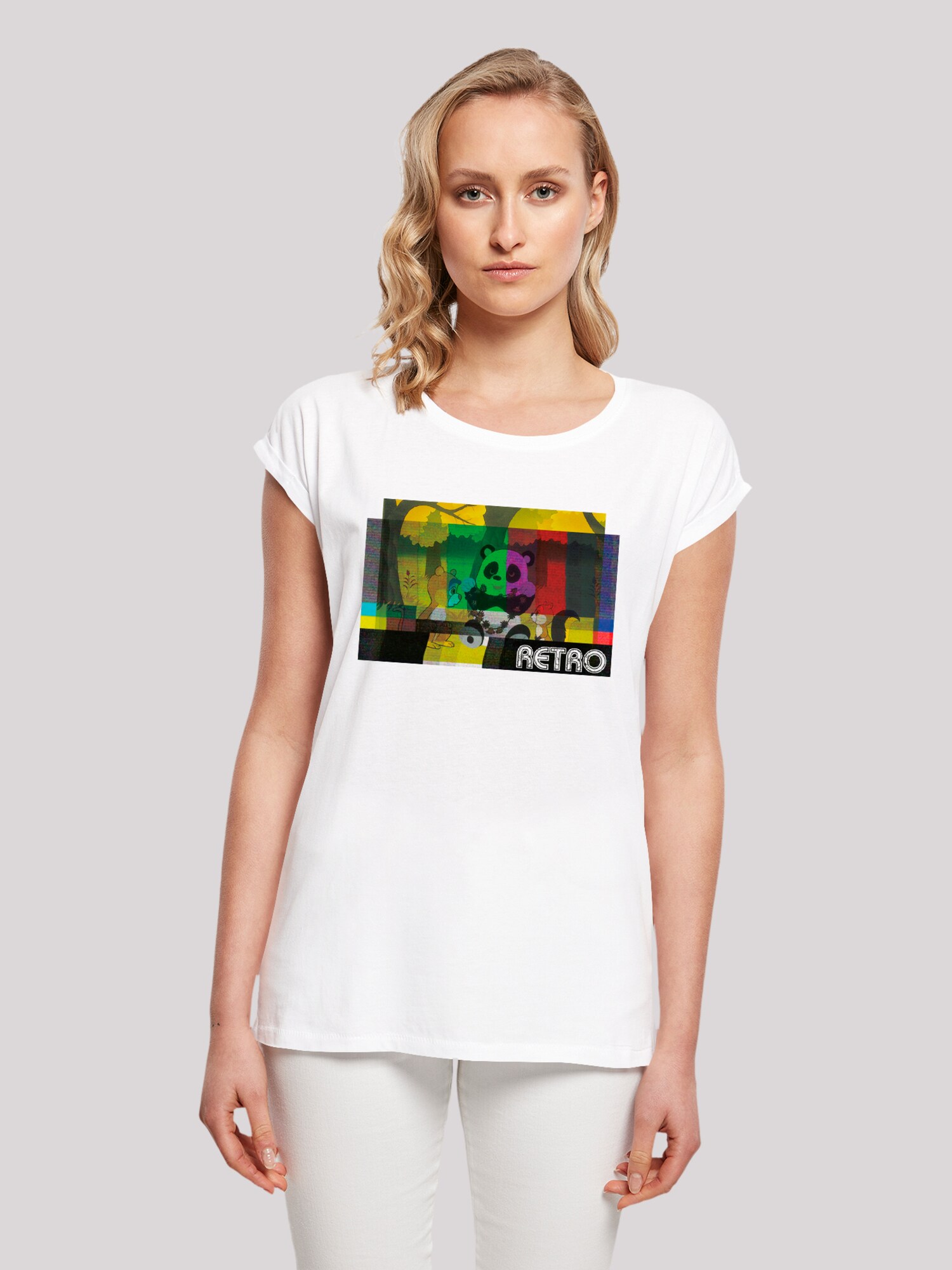 Thumbnail - F4NT4STIC Shirt Tao Tao Cassette