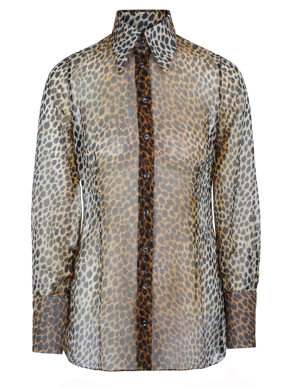 Blus 'Dolce & Gabbana Bluse'