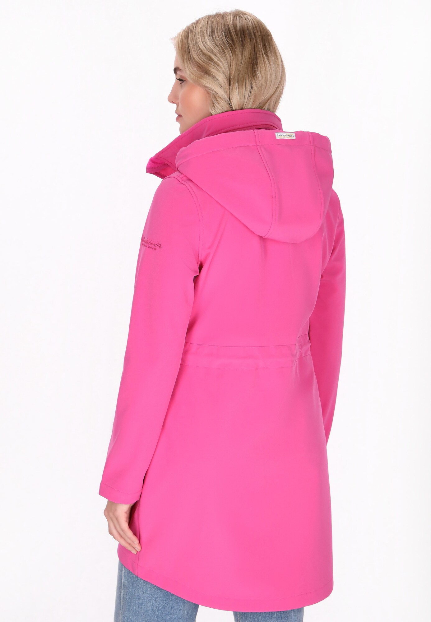 Thumbnail - Schmuddelwedda Funktionsjacke