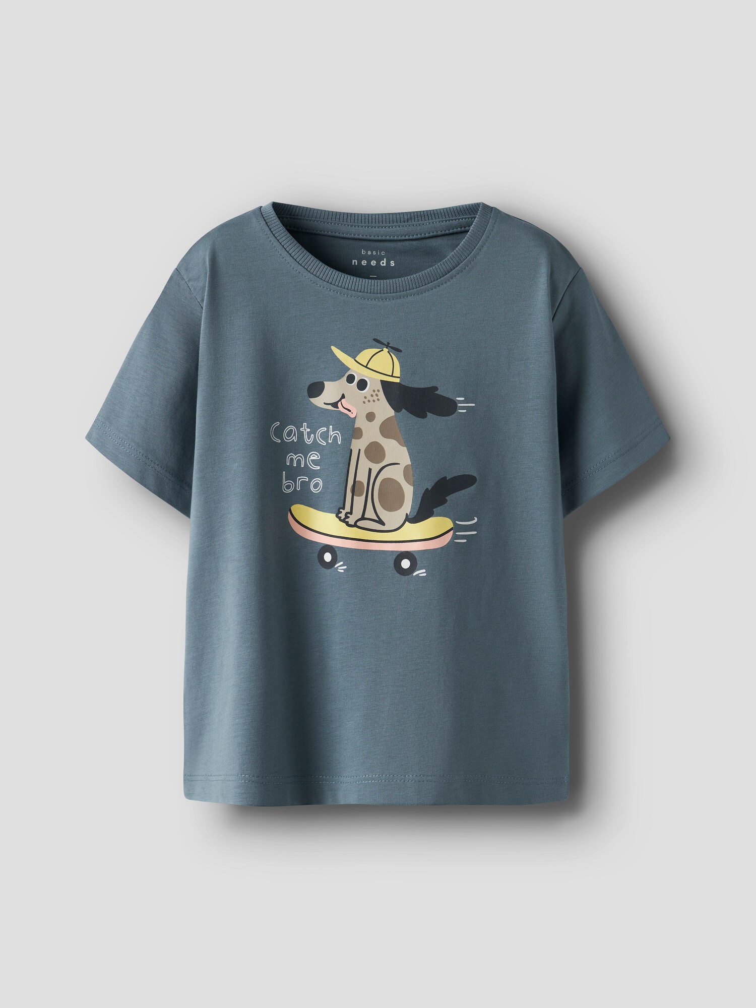 Thumbnail - T-Shirt 'NMMVICTOR'