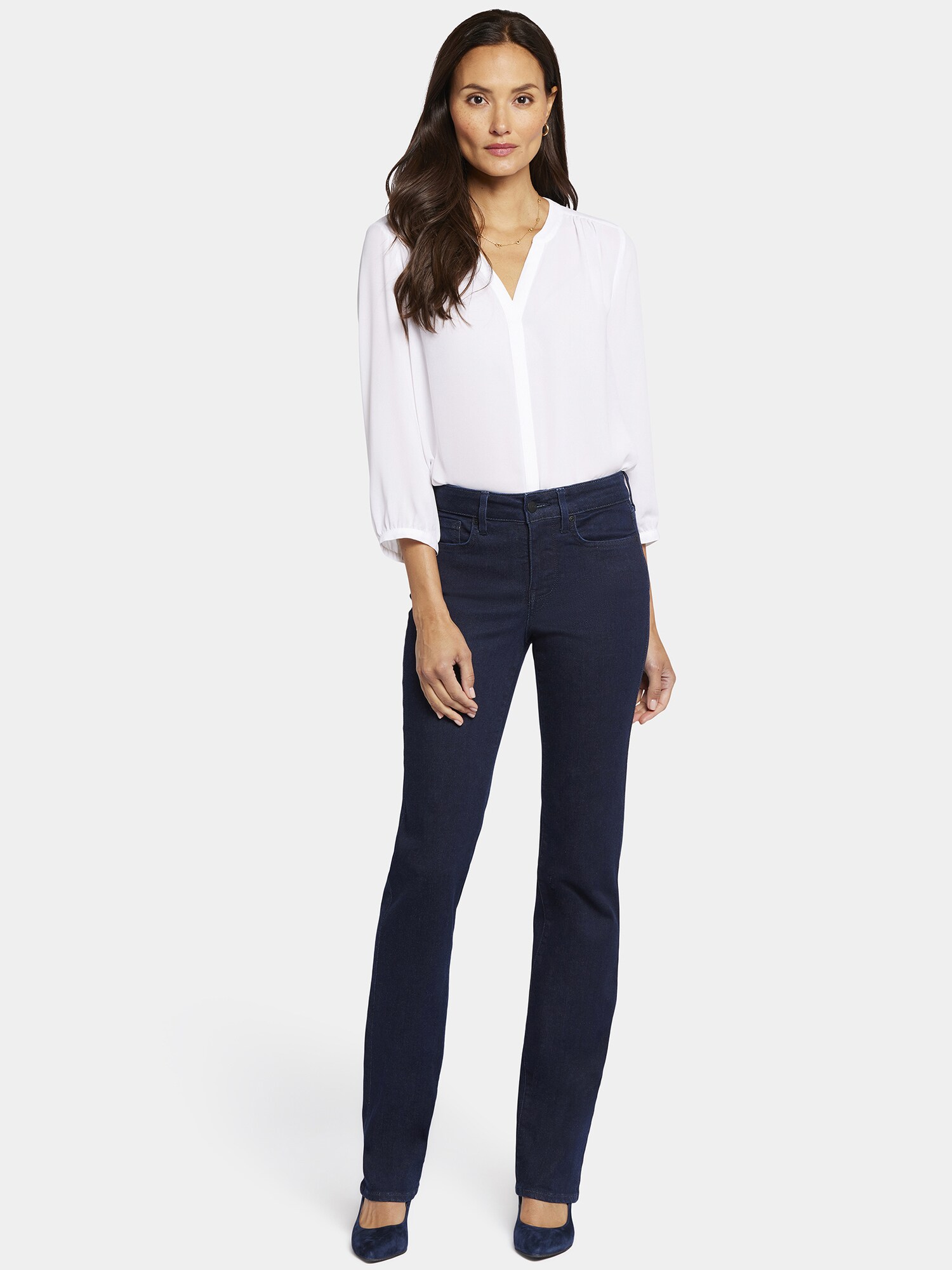 Thumbnail - Jeans 'Marilyn '