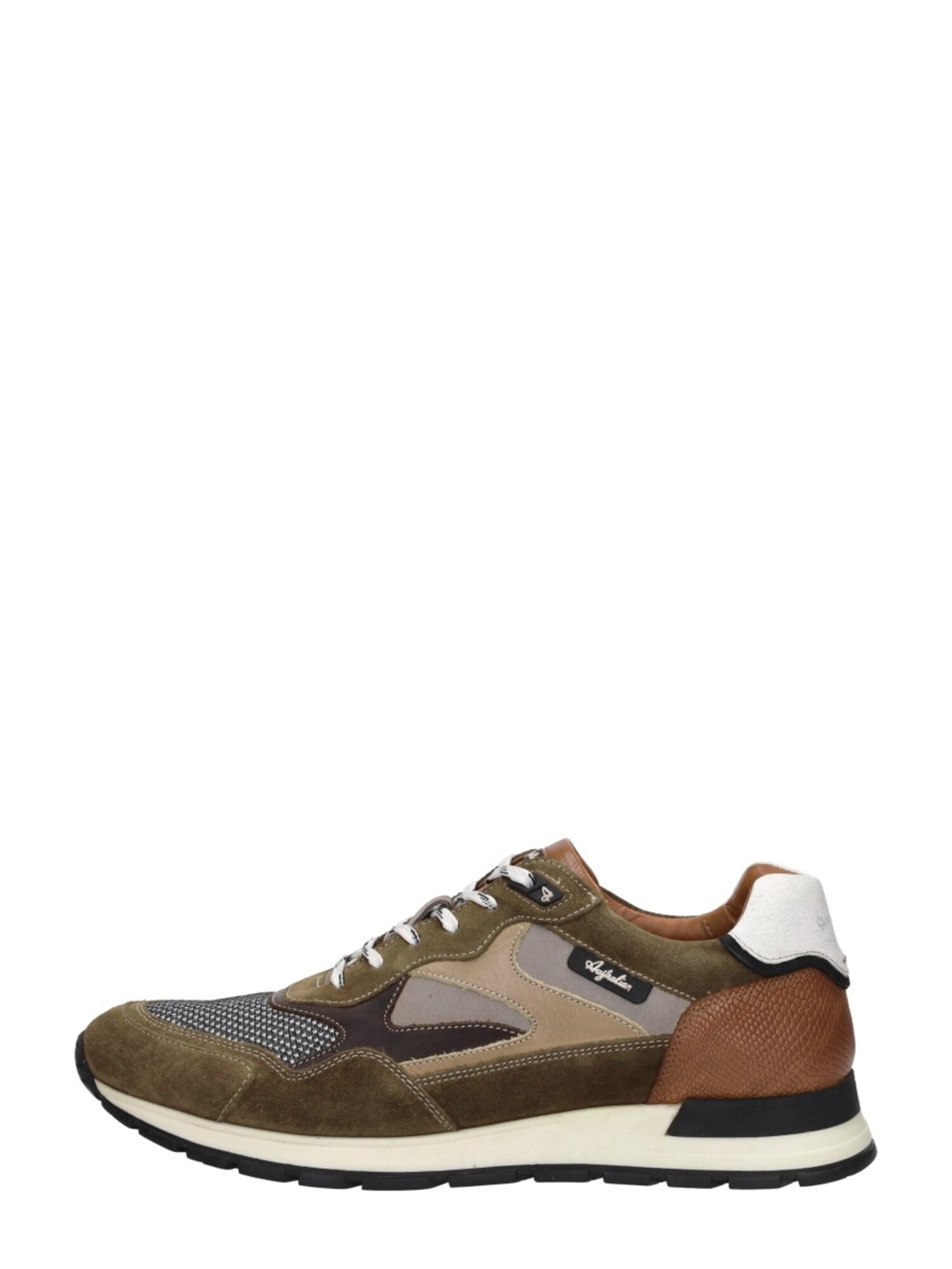 Australian Sneaker Low Tiago