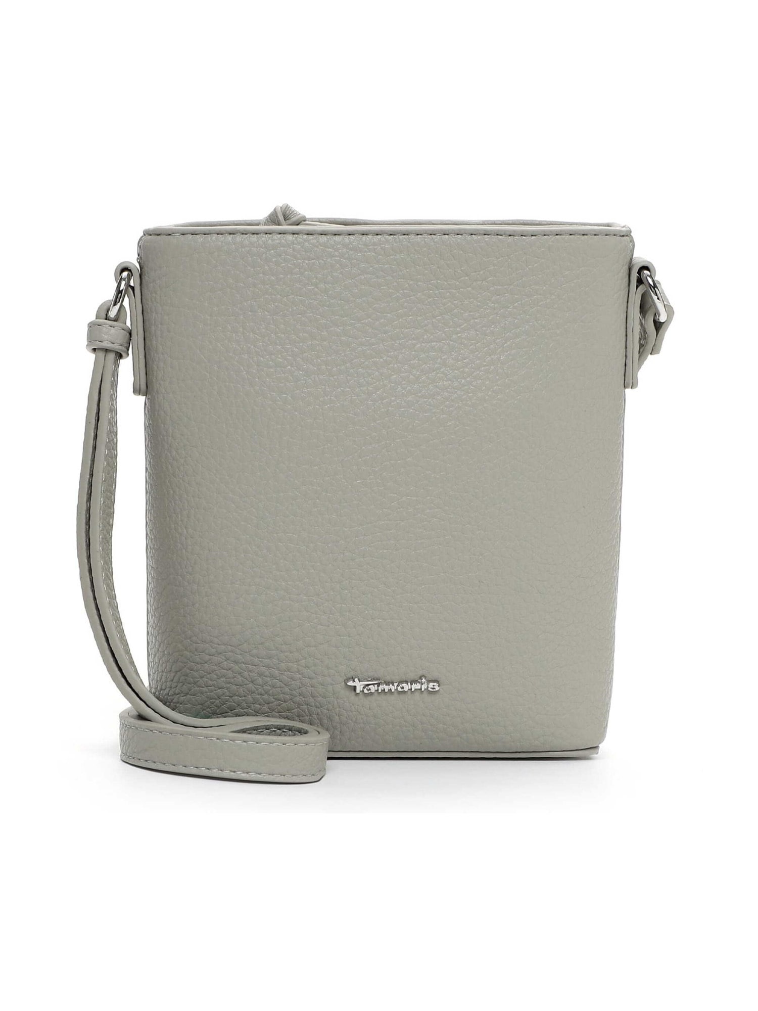 Tamaris Geantă de umăr Alessia  gri piatră