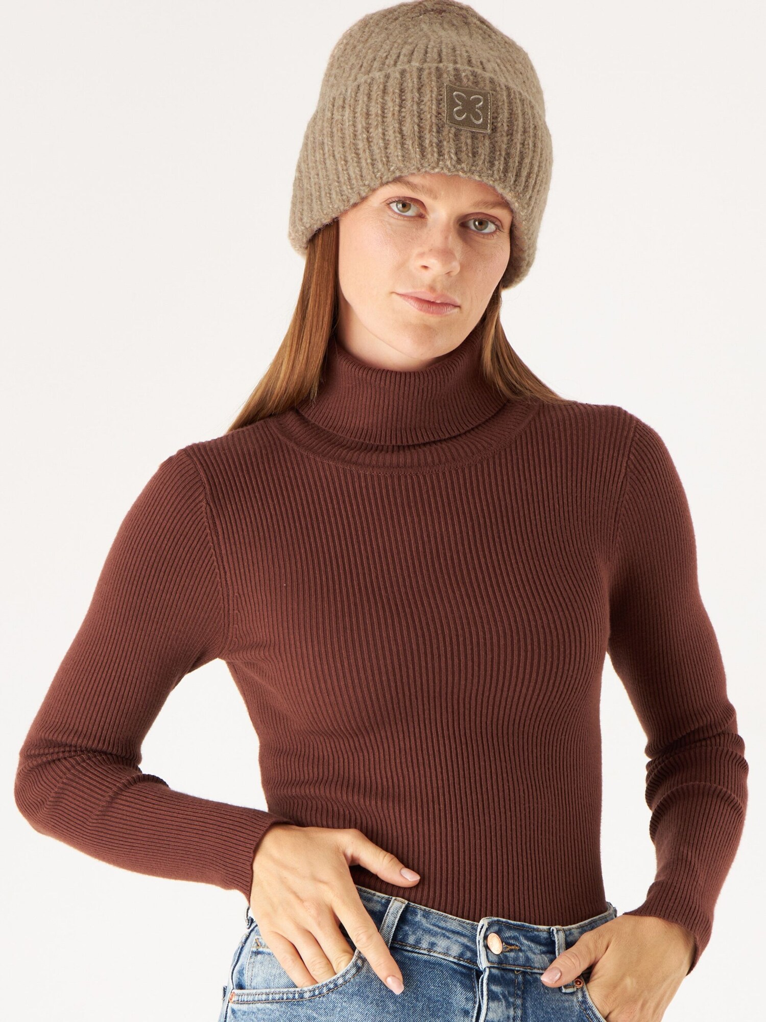 Thumbnail - CODELLO Mütze