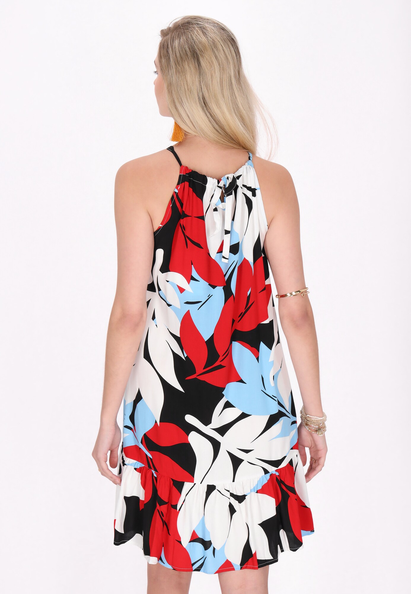 Thumbnail - IZIA Kleid