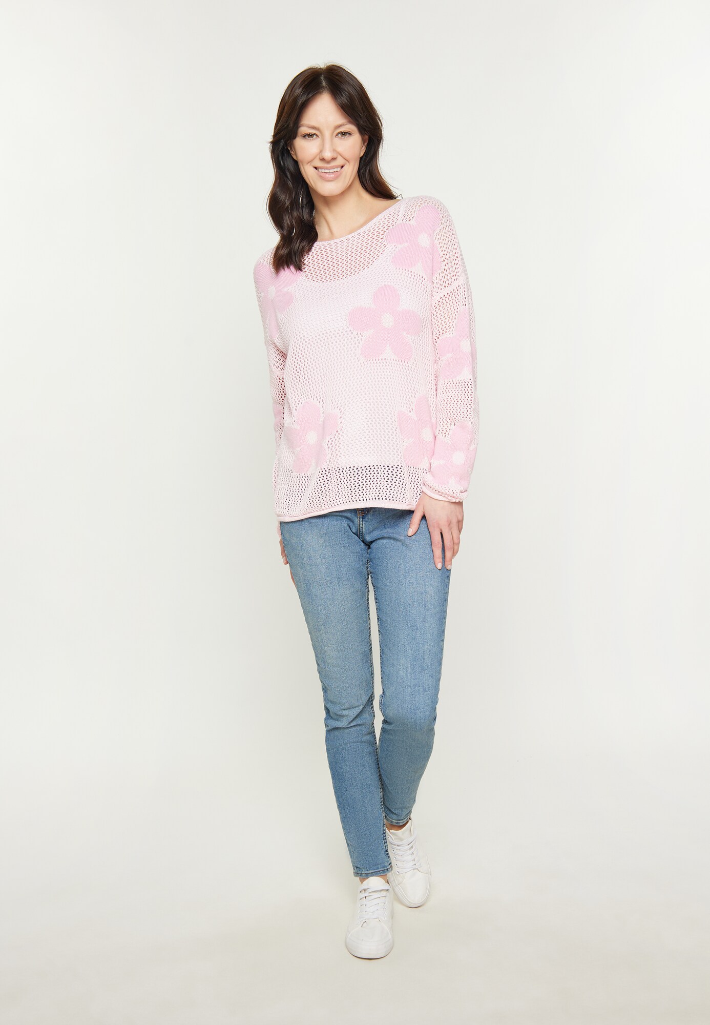 Thumbnail - usha BLUE LABEL Pullover