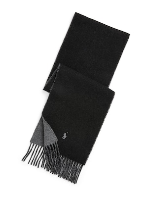 Polo Ralph Lauren Chal  gris oscuro / negro