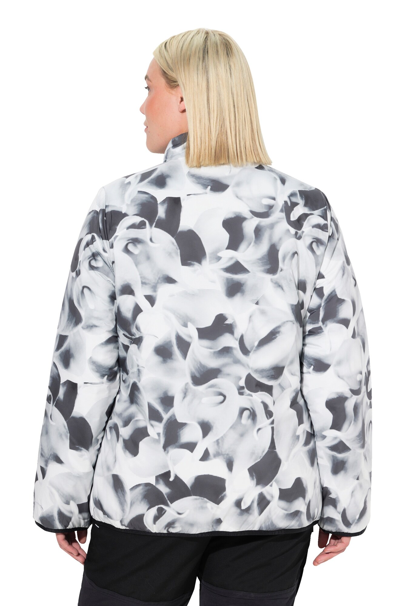 Thumbnail - Ulla Popken Übergangsjacke