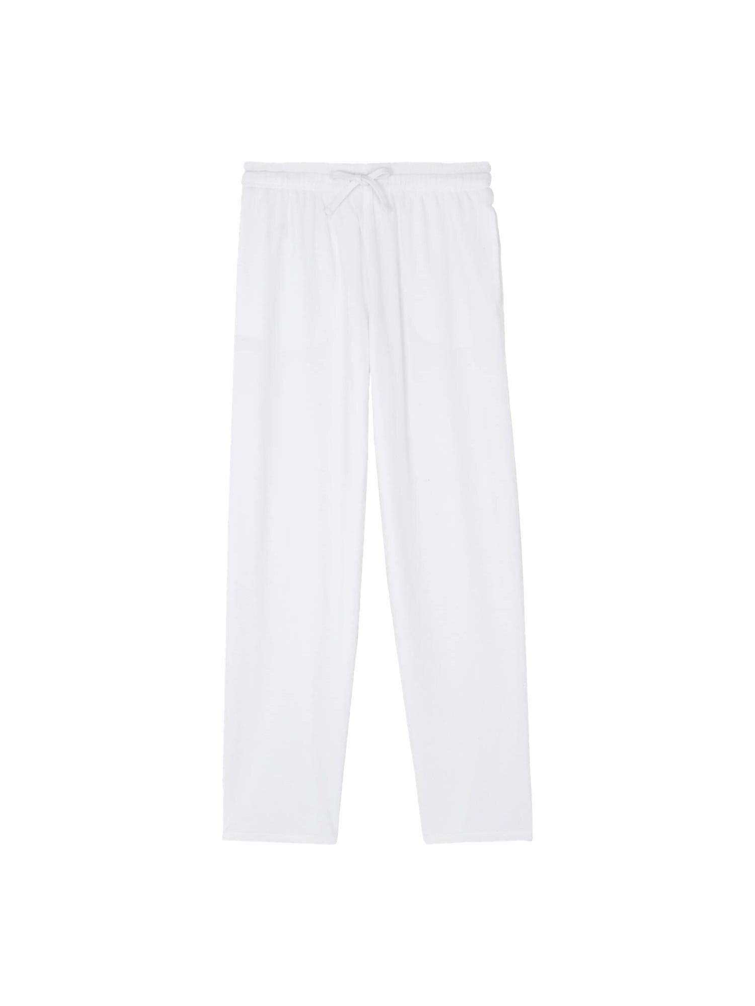 Vilebrequin Pantalón  blanco