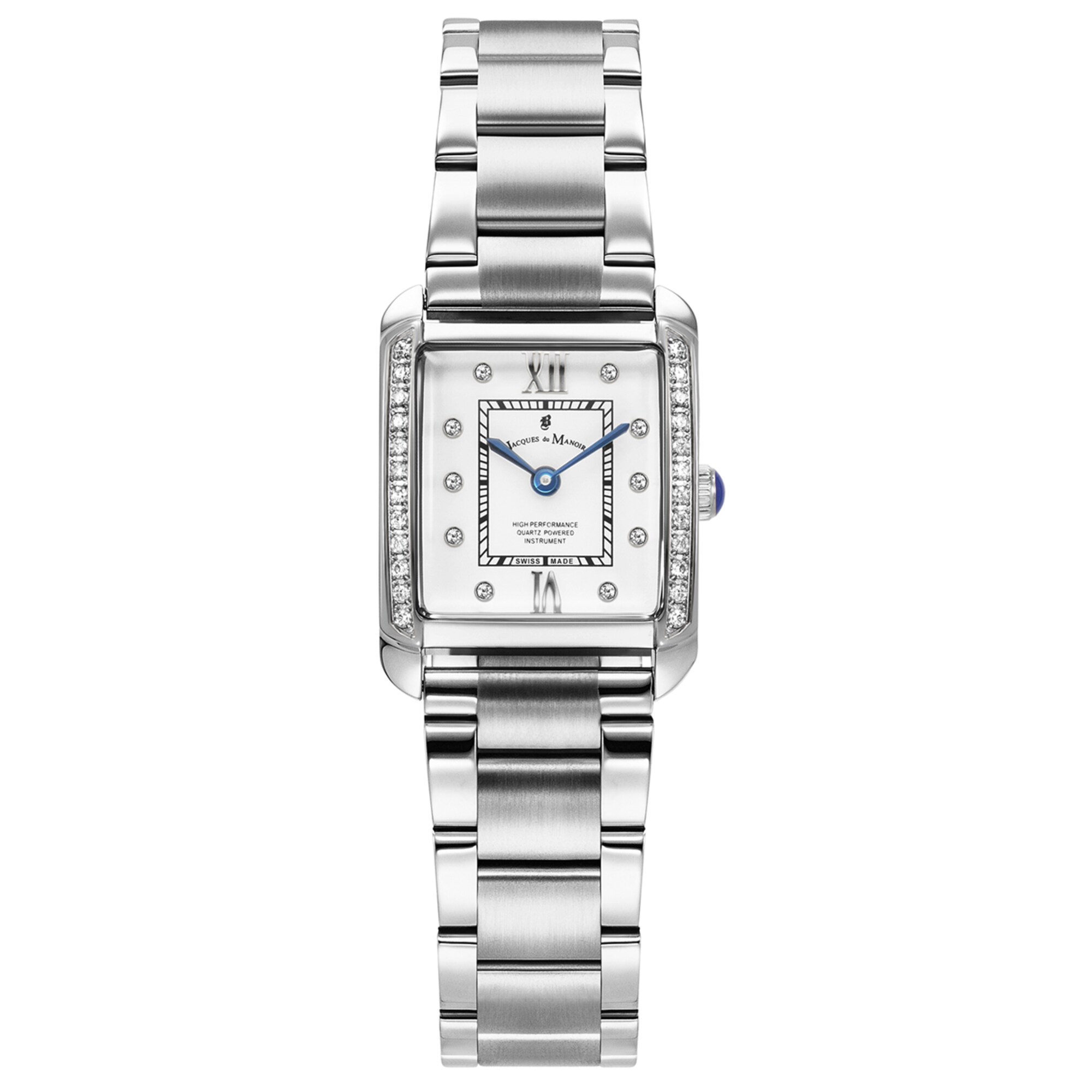 Jacques Du Manoir Uhr