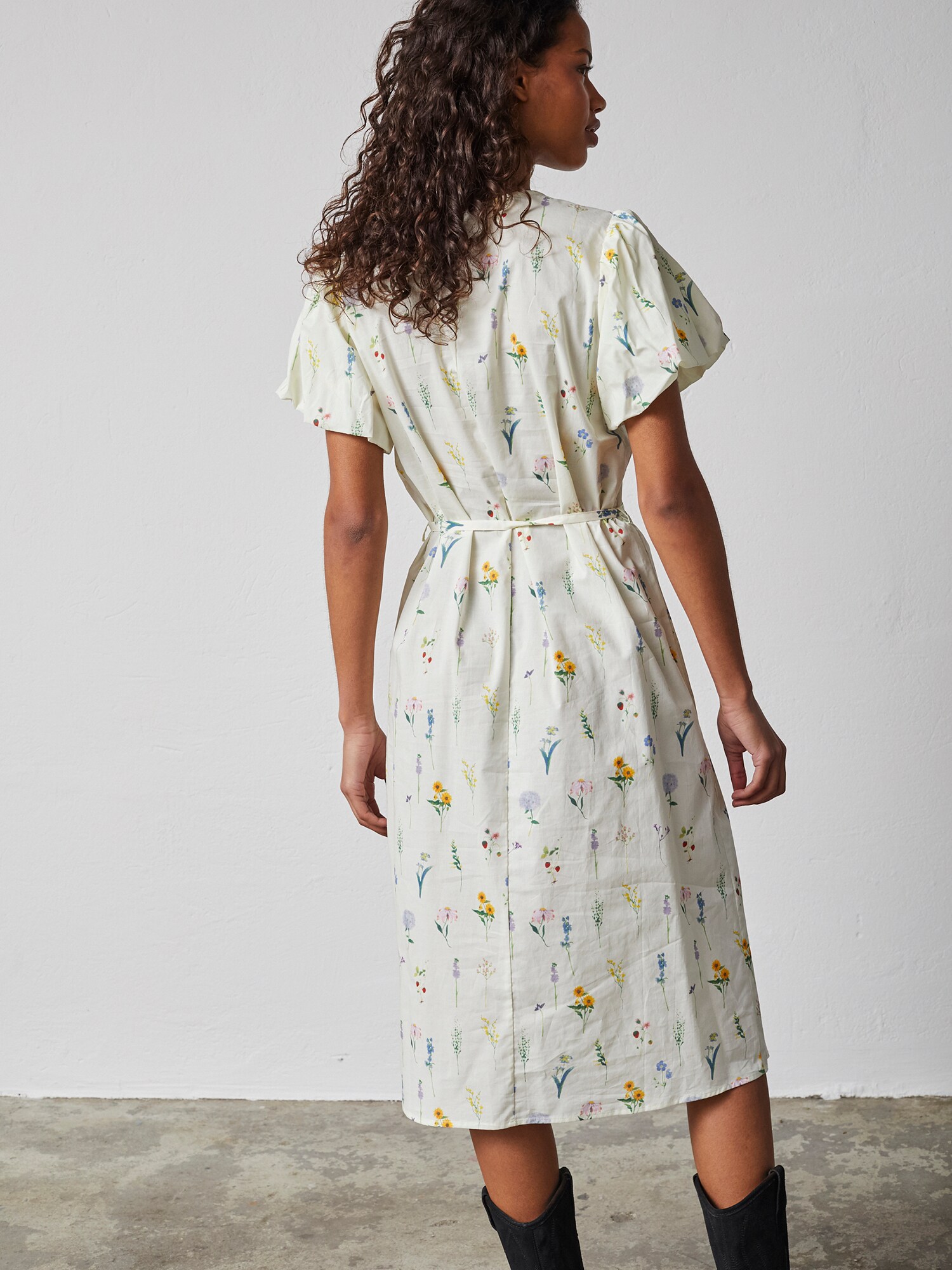 Thumbnail - Kleid 'EKELA'