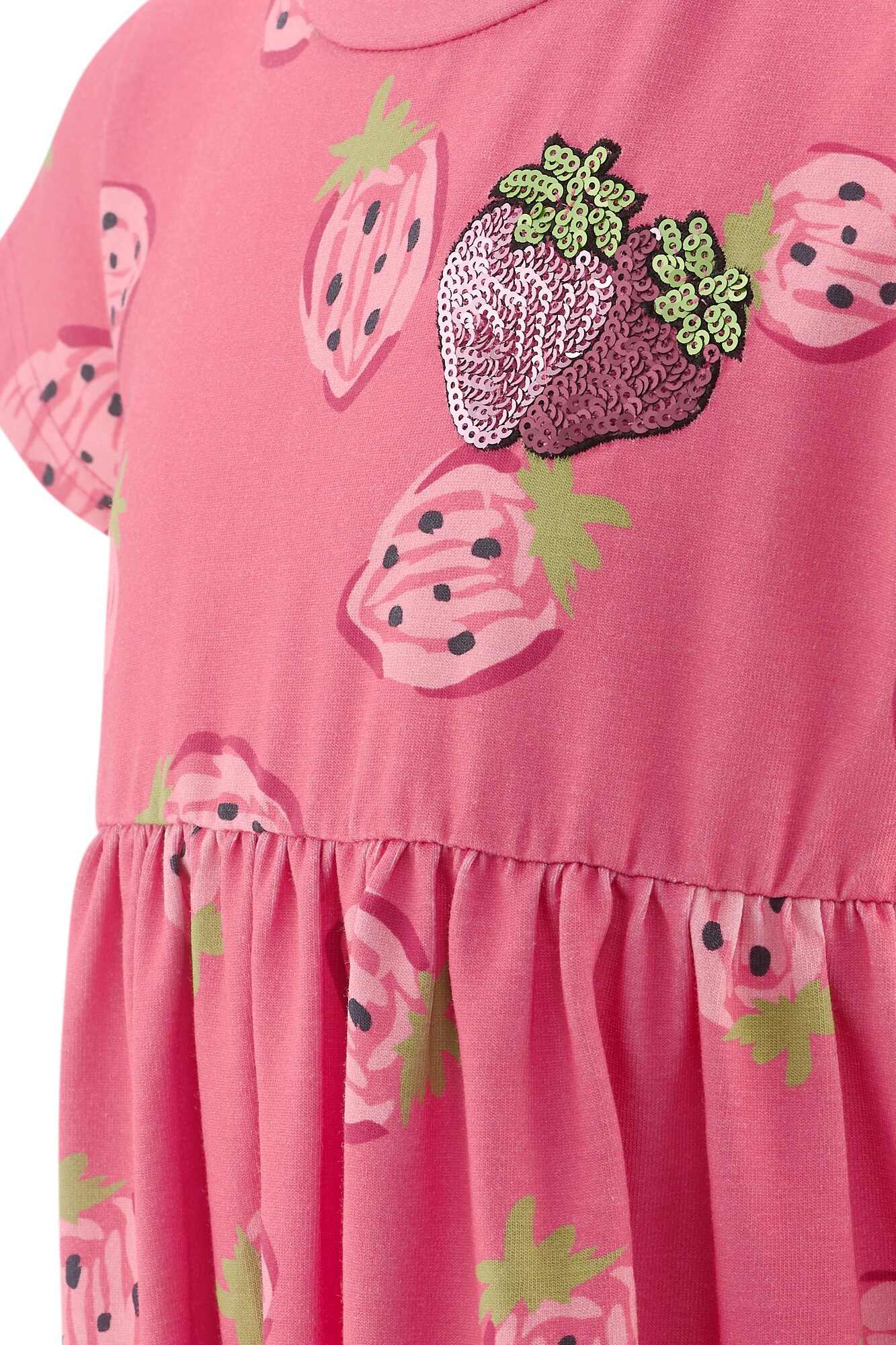 Thumbnail - happy girls Kleid