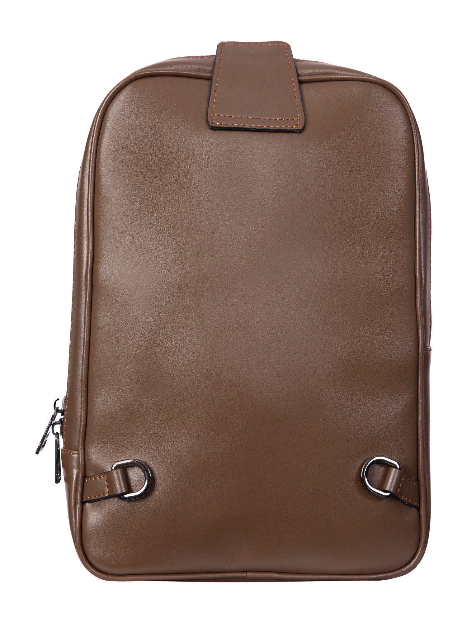Karl Lagerfeld Bolso de hombro  marrón