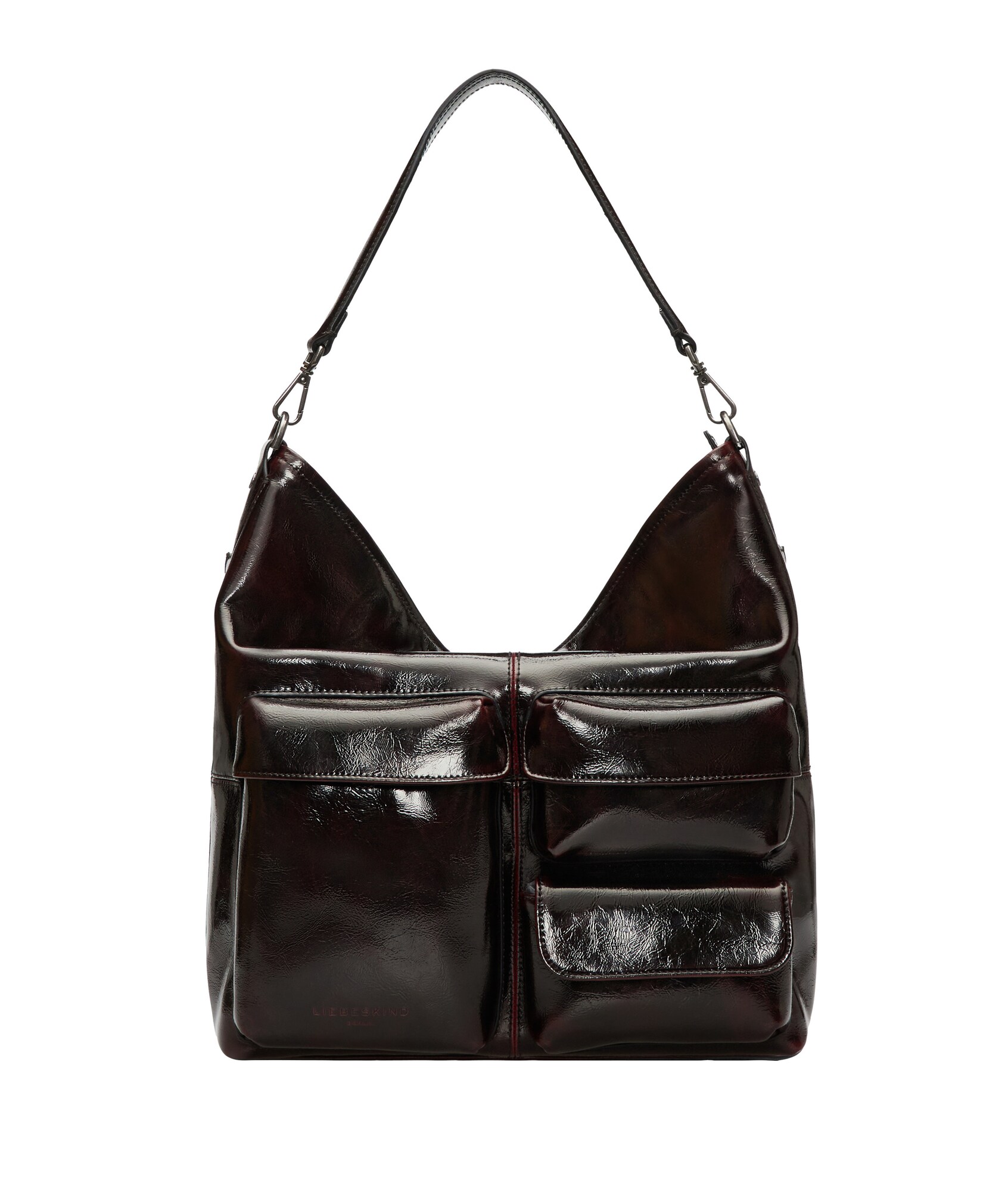 Liebeskind Berlin Schultertasche Archive Lk 204