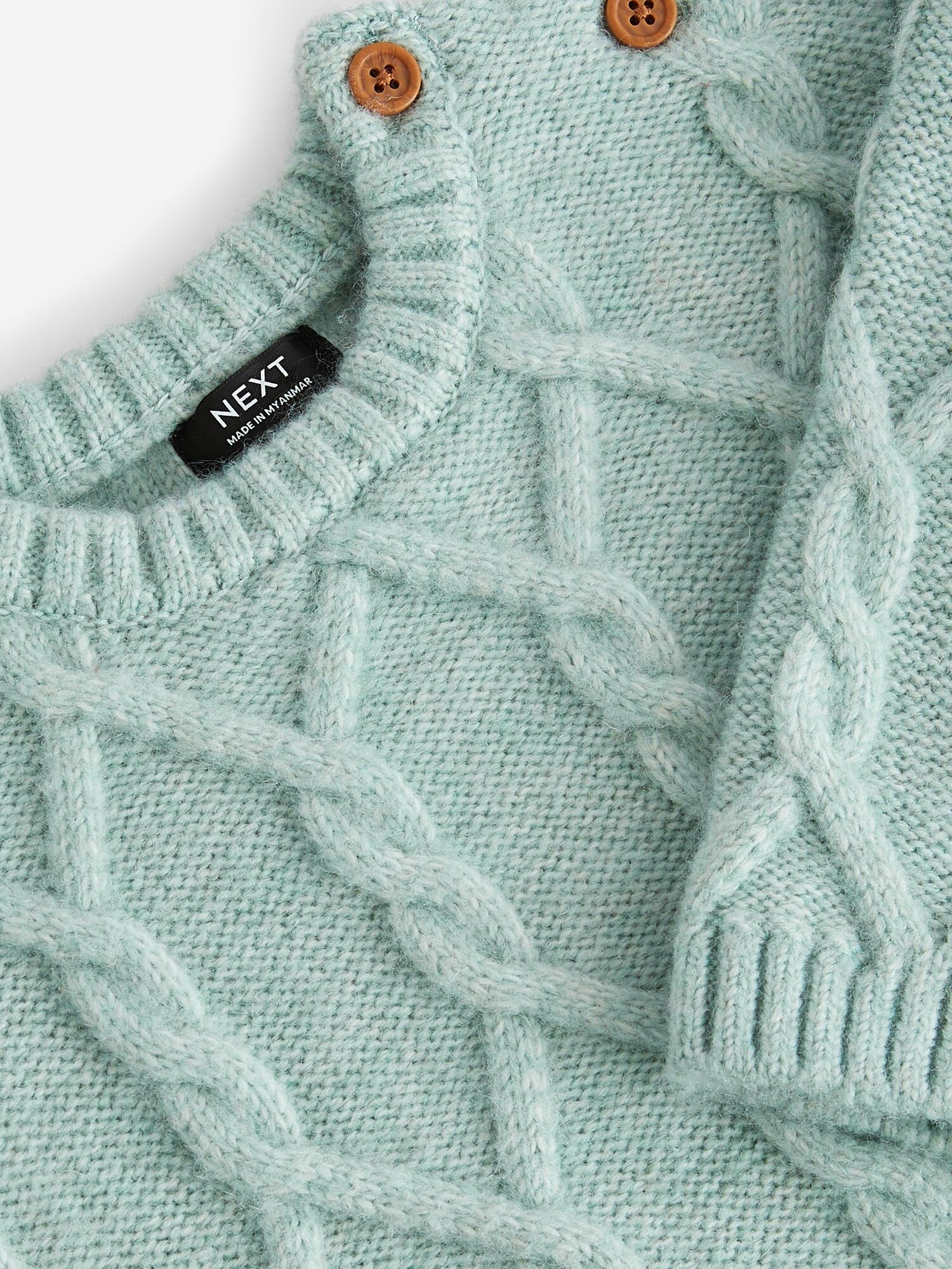 Thumbnail - Pullover