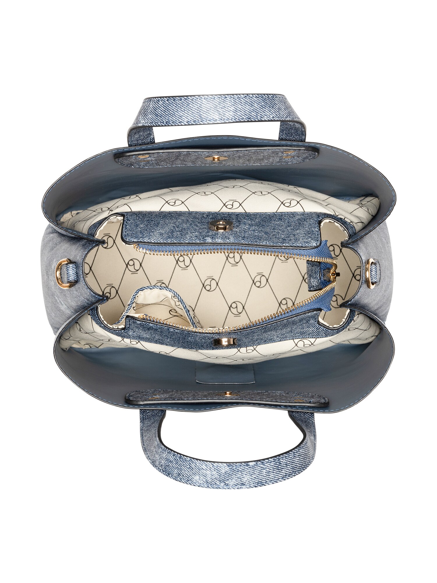 Thumbnail - NOBO Handtasche SEASHELL