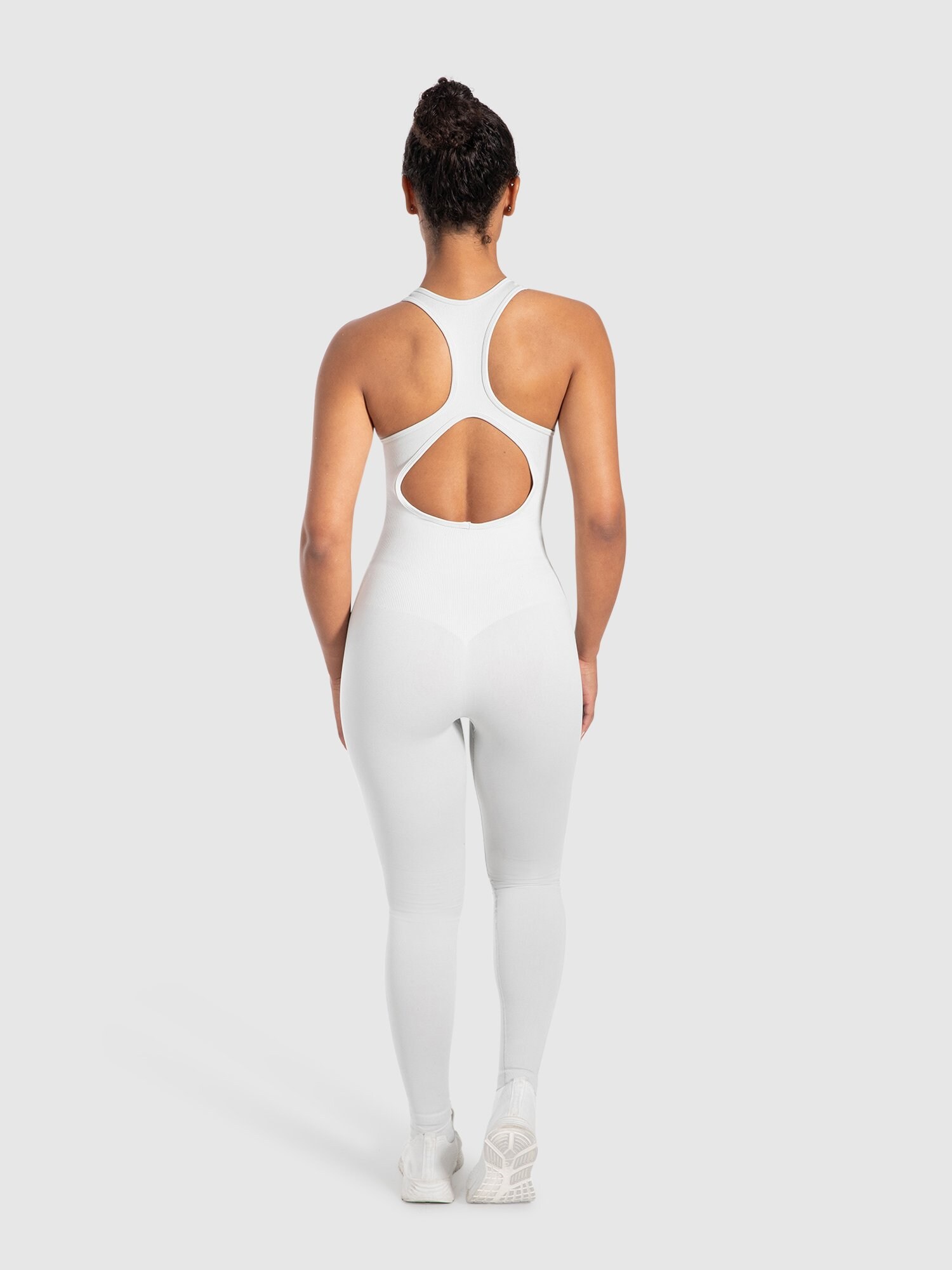 Thumbnail - Smilodox Jumpsuit Seamless Elsie