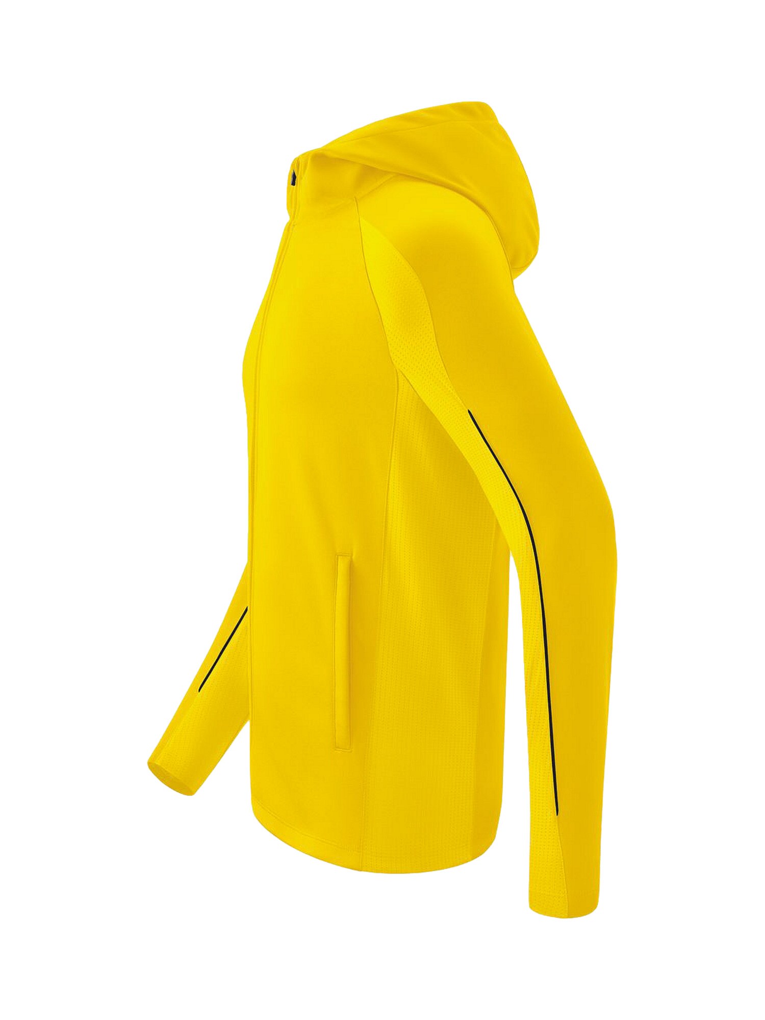 Thumbnail - ERIMA Sportsweatjacke