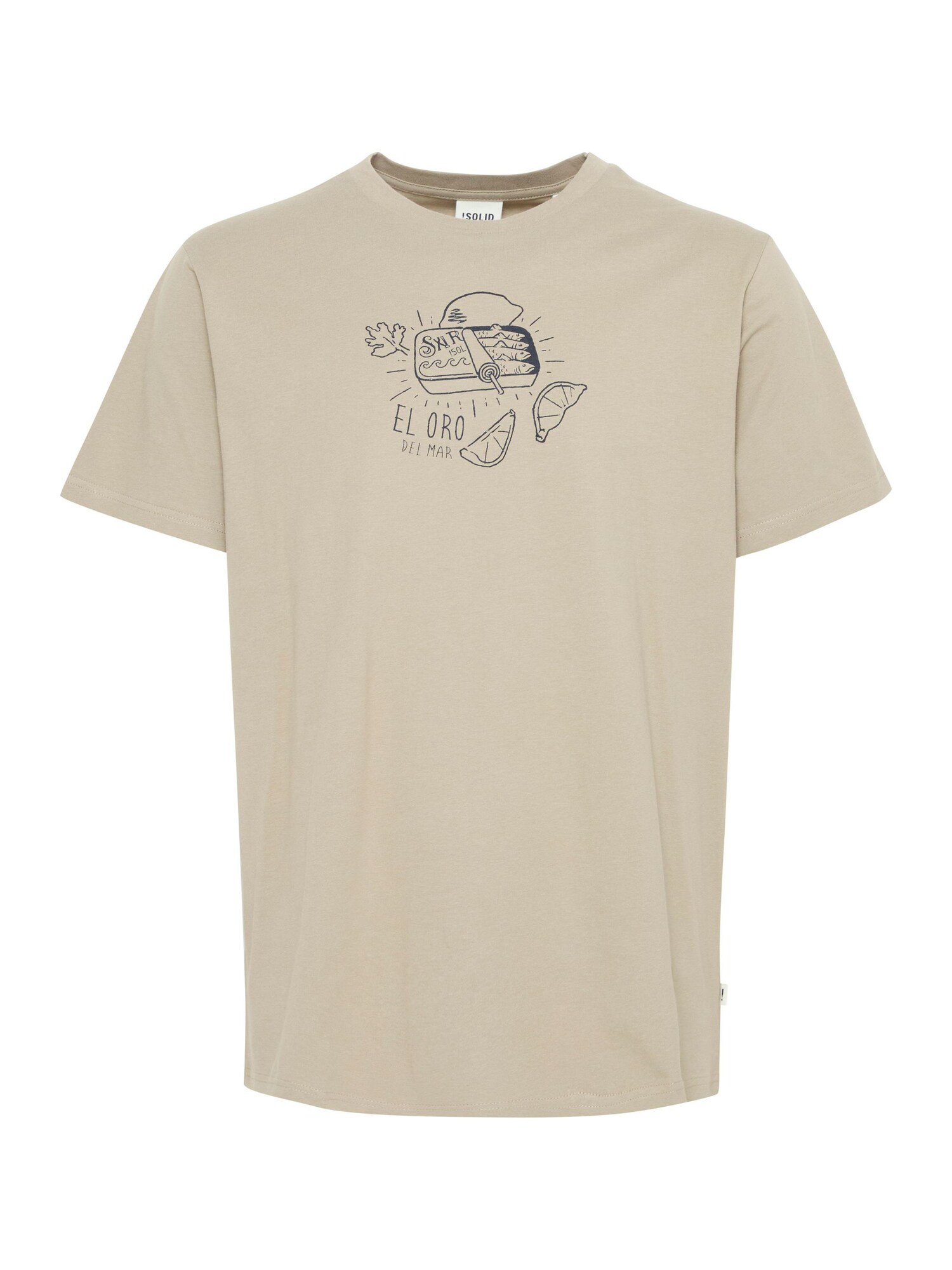 Thumbnail - !Solid T-Shirt  SDODELL