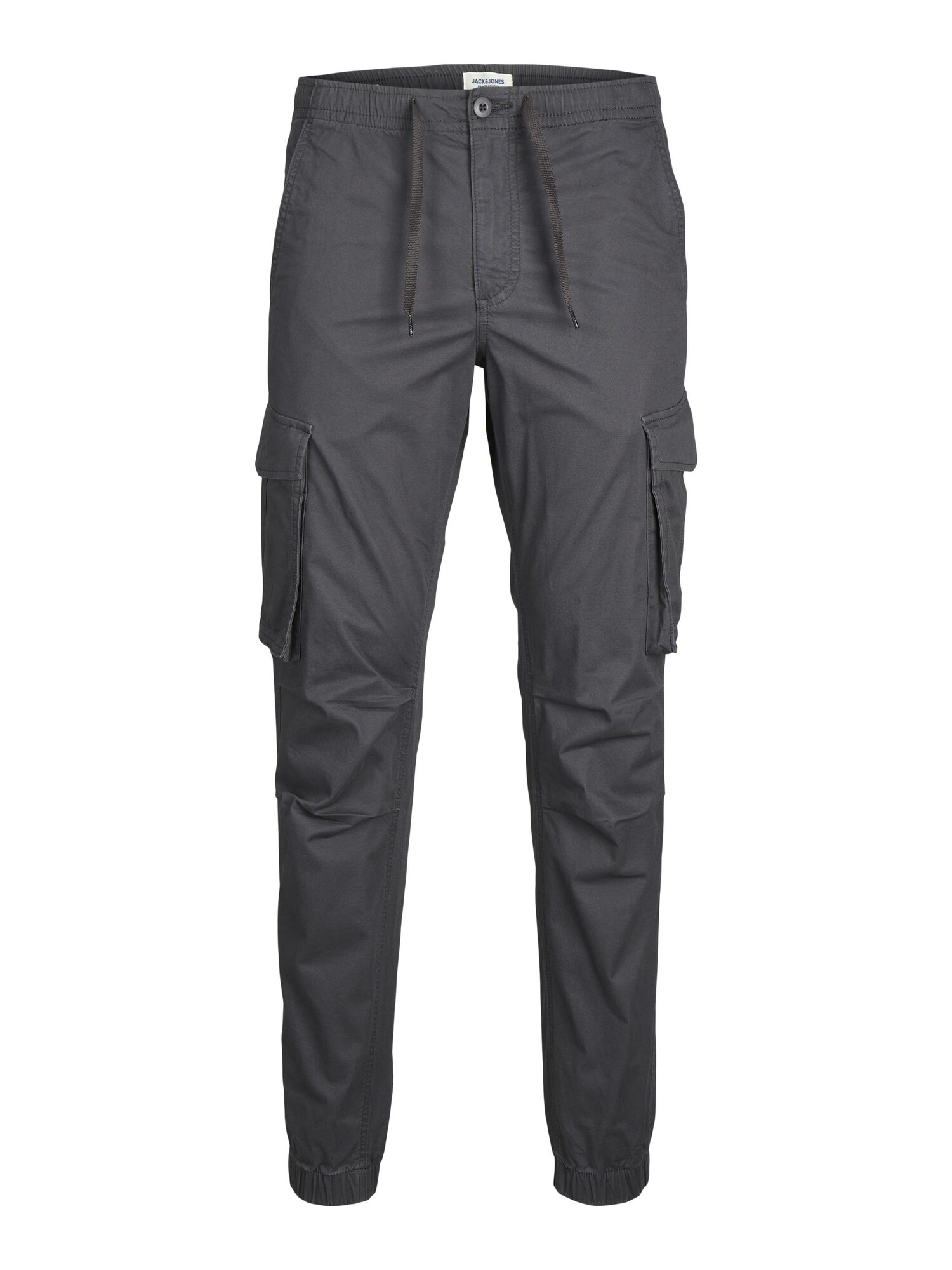 JACK & JONES Kapsáče 'Kane Noah'  tmavosivá