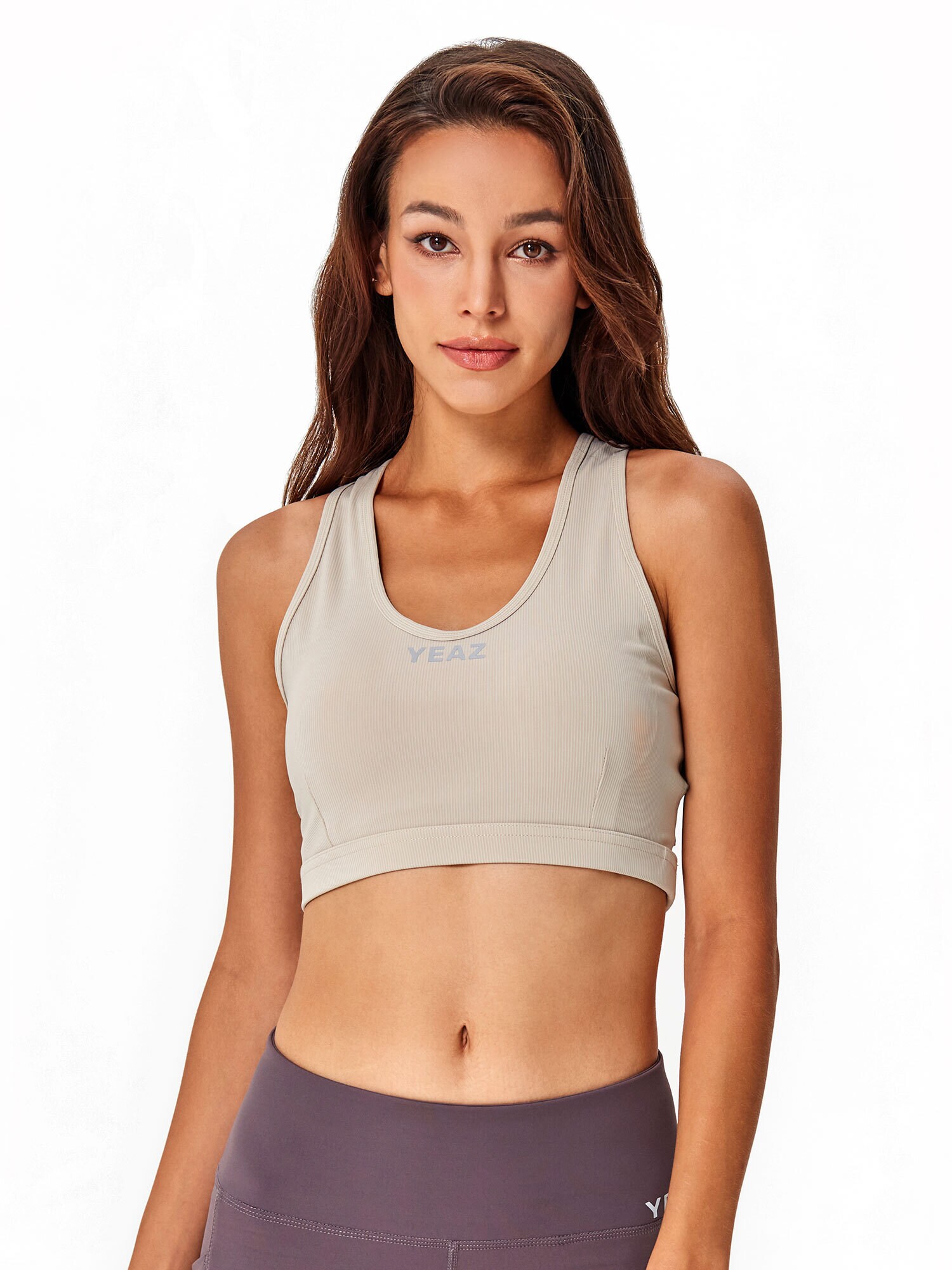 Thumbnail - YEAZ Sporttop Attitude