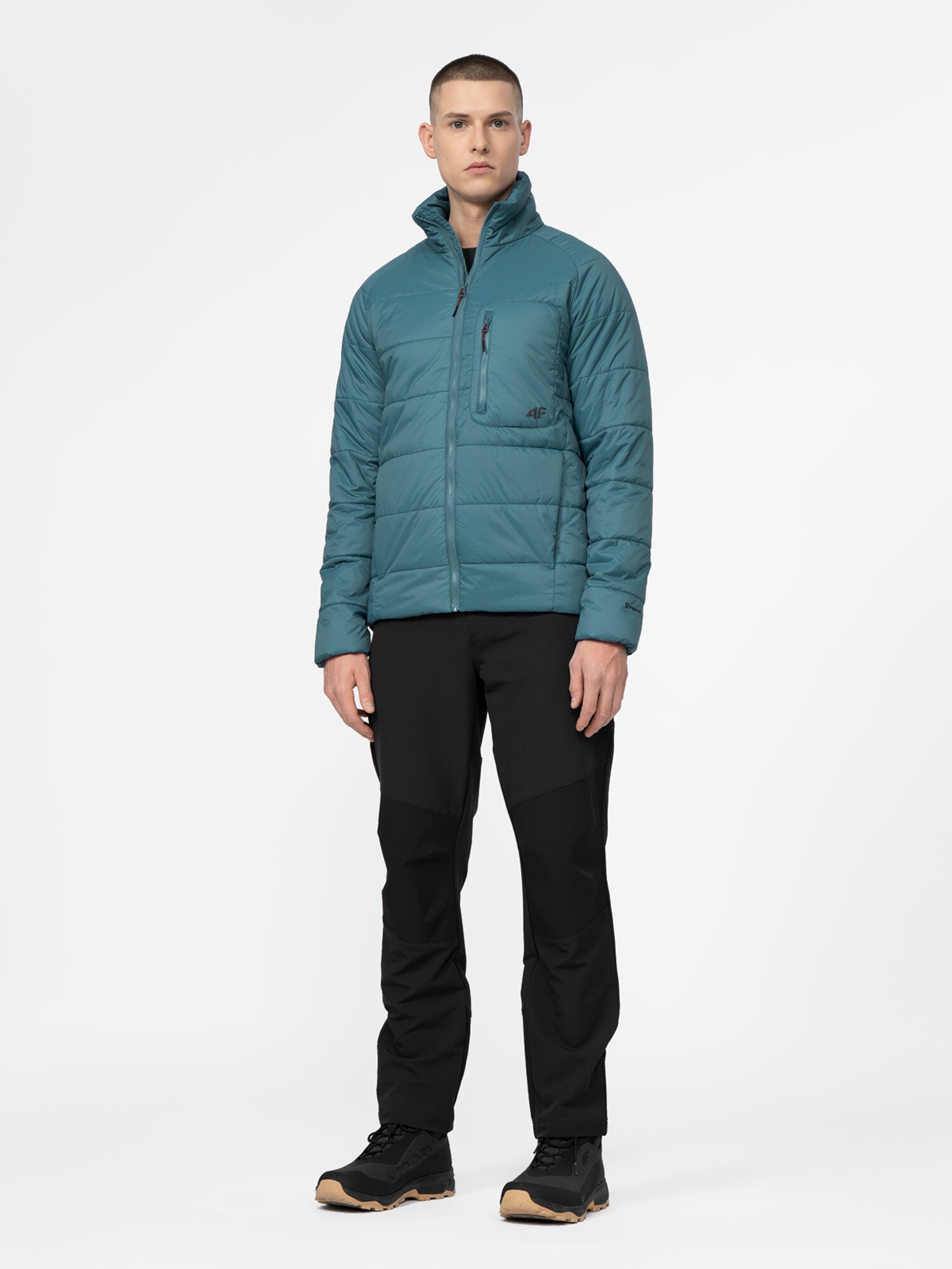 Thumbnail - Outdoorjacke 'KUMP060'