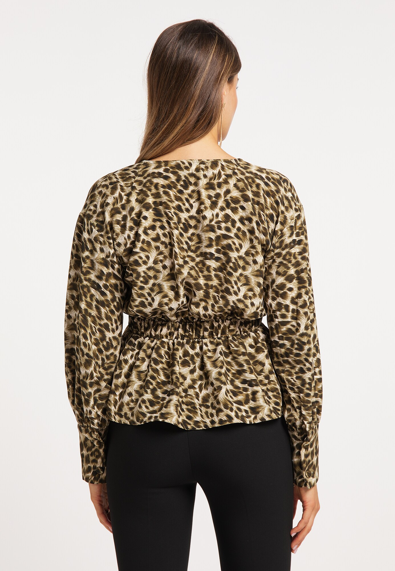 Thumbnail - faina Bluse