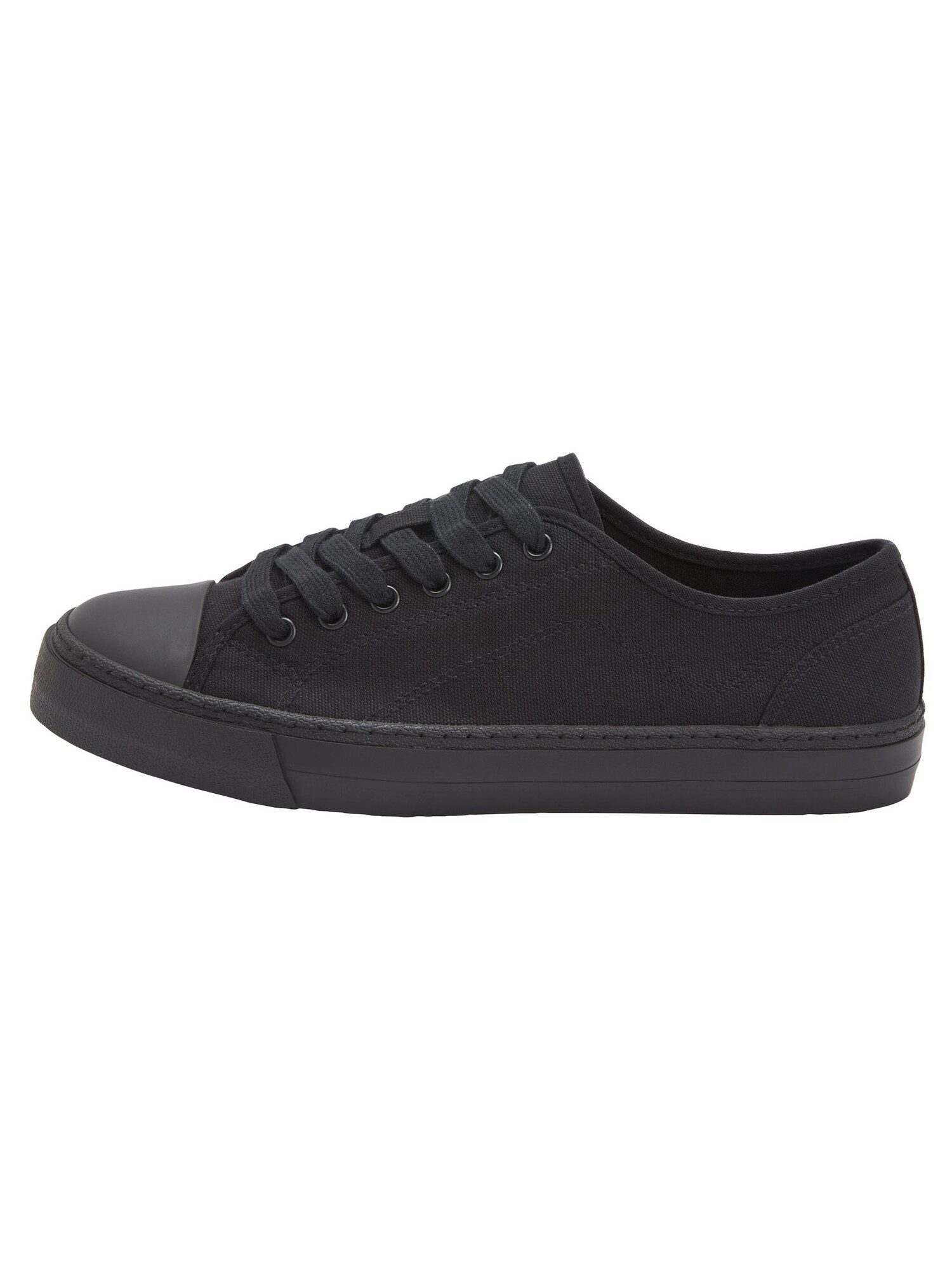 Next Sneaker low Forever Comfort®  negru