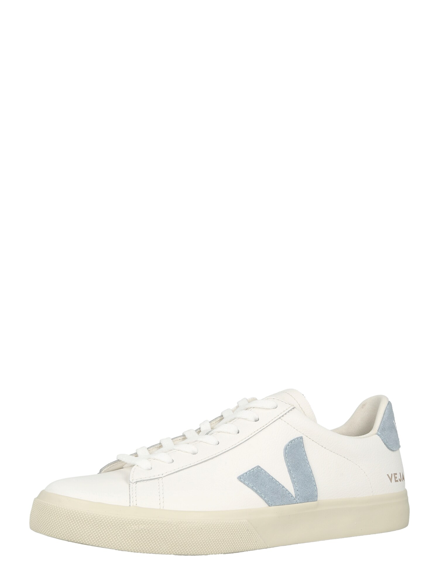 Veja Sneaker low Campo  albastru porumbel / alb