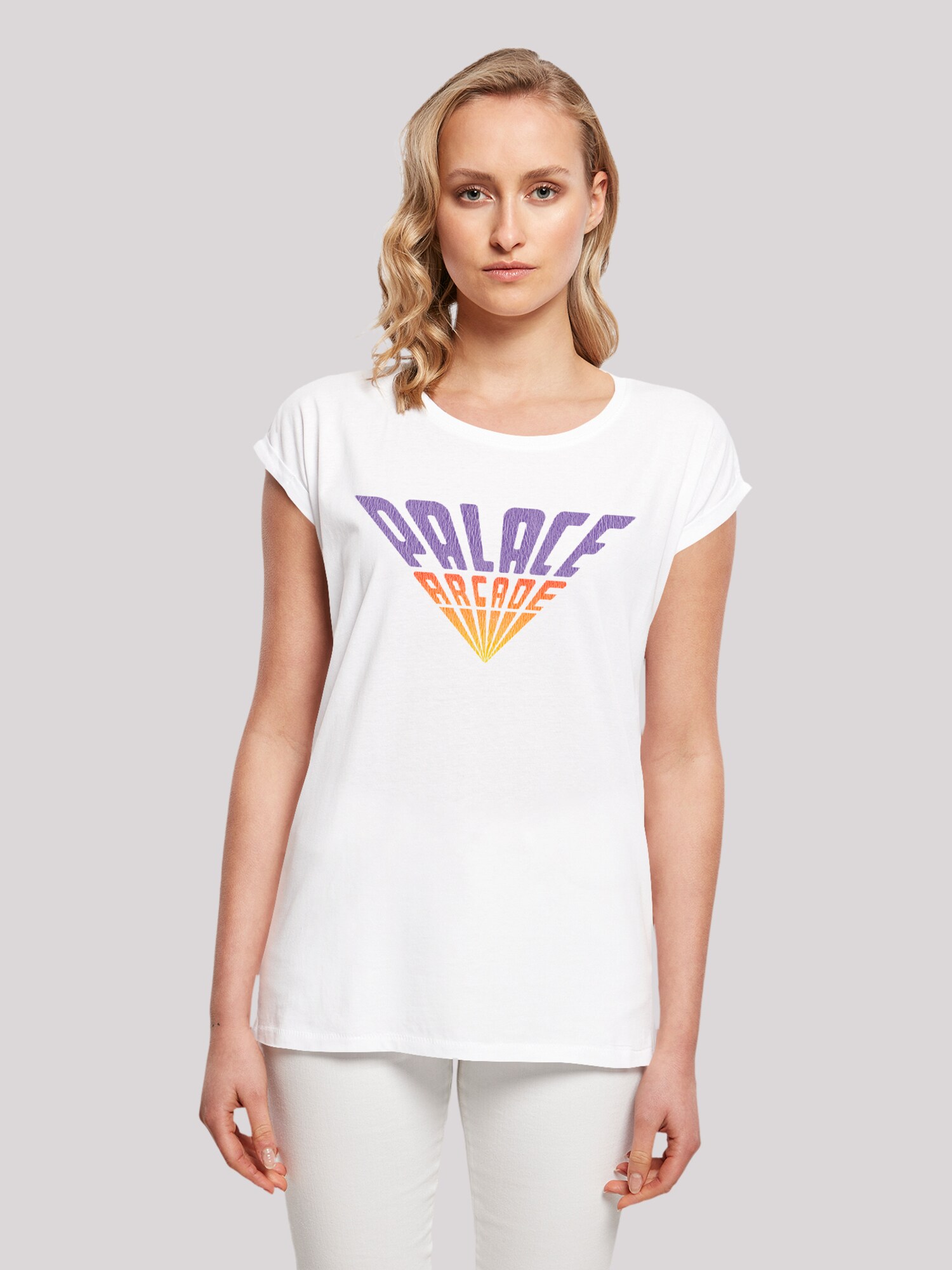 Thumbnail - F4NT4STIC T-Shirt Stranger Things Netflix TV Series
