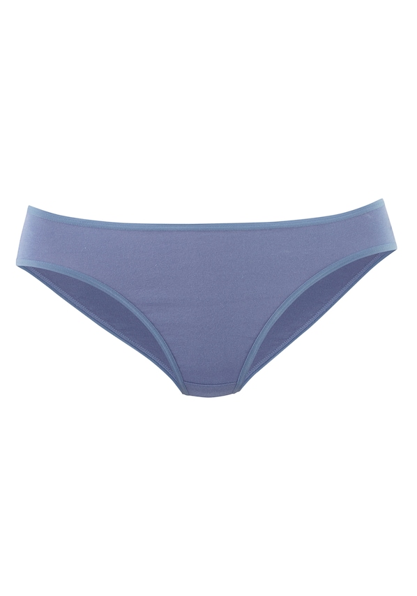 PETITE FLEUR, Slip, kék, narancs & rózsaszín, 8 kép a 8 közül