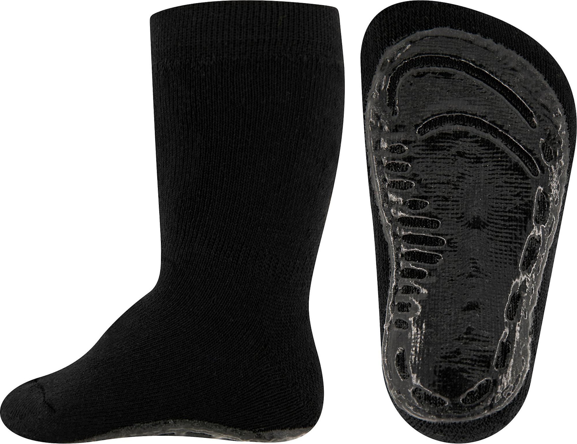 EWERS Čarape  crna