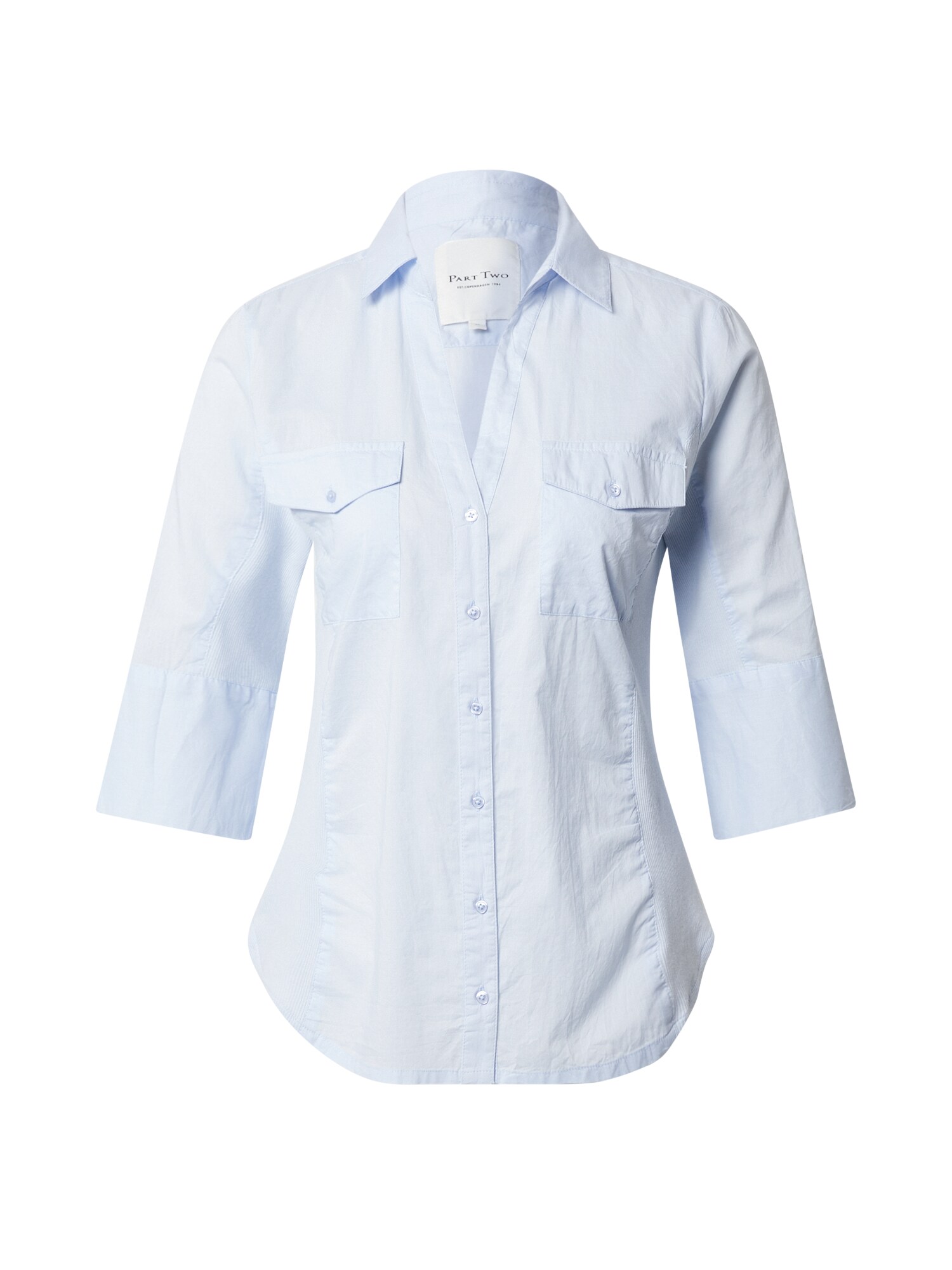 Blusa 'Cortnia'