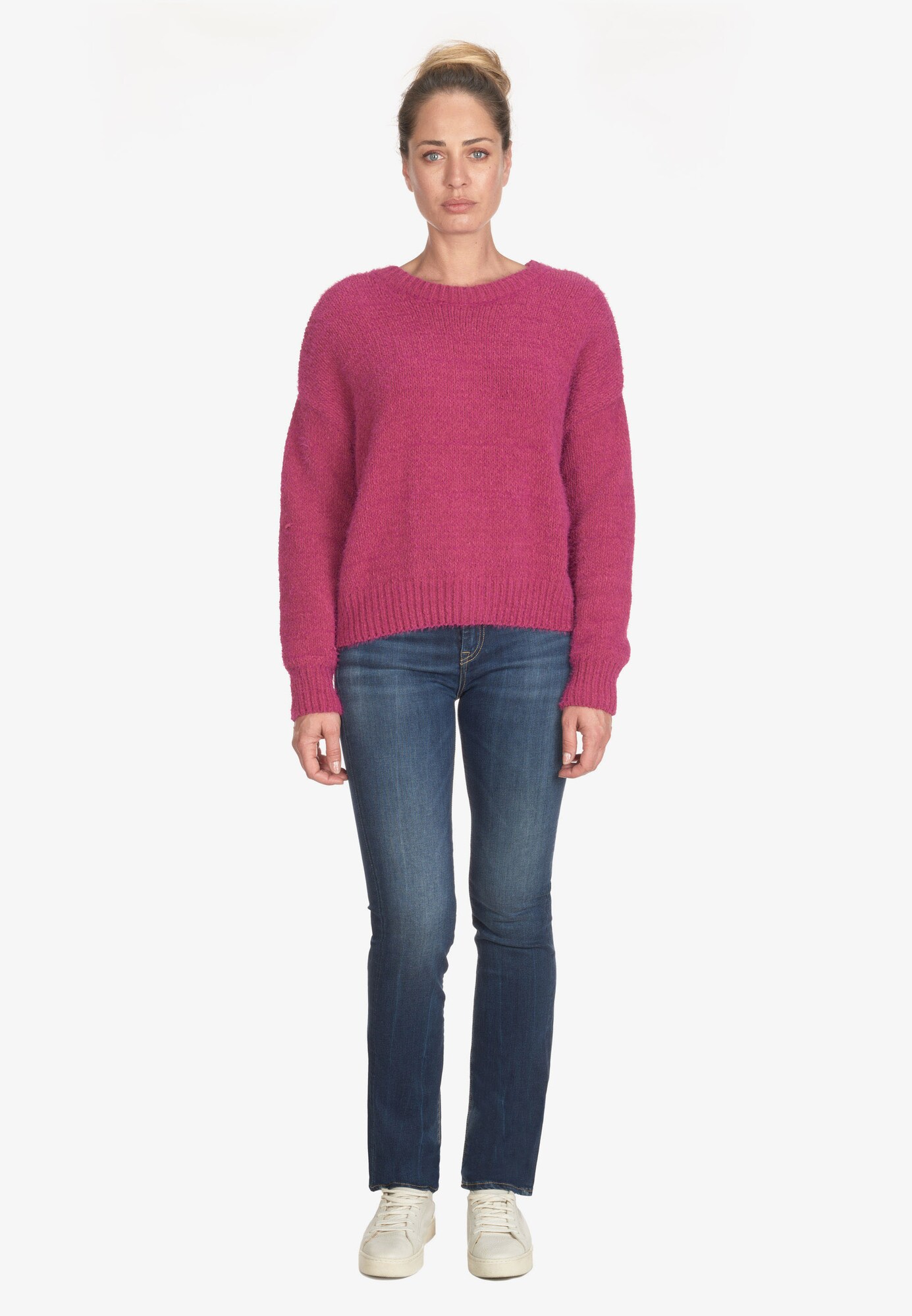 Thumbnail - Le Temps Des Cerises Pullover Daisy