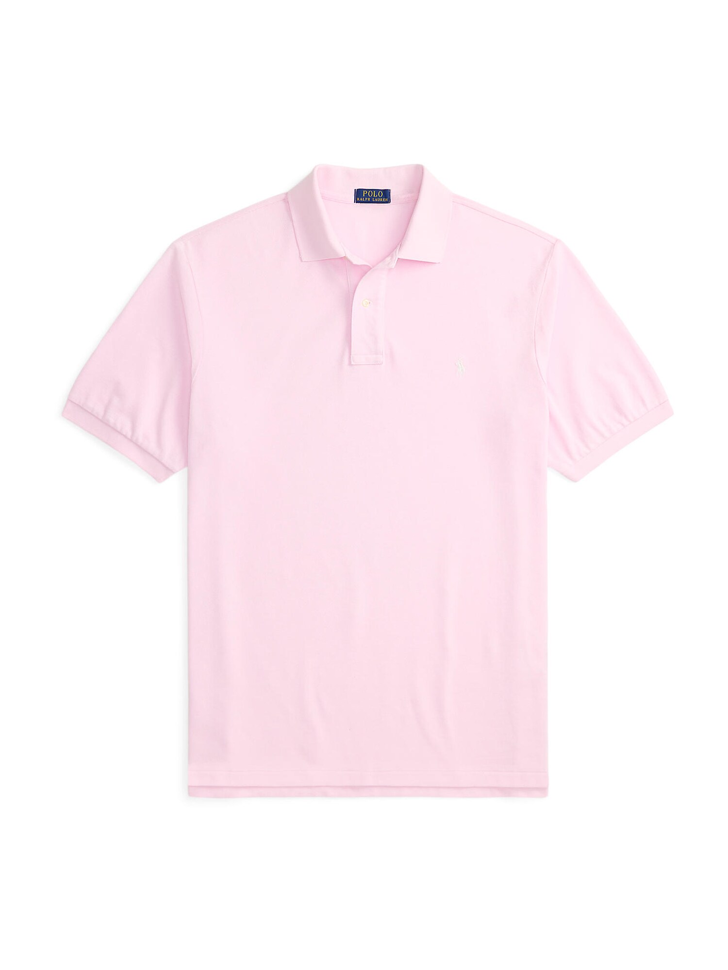 Polo Ralph Lauren Big & Tall Tričko  staroružová