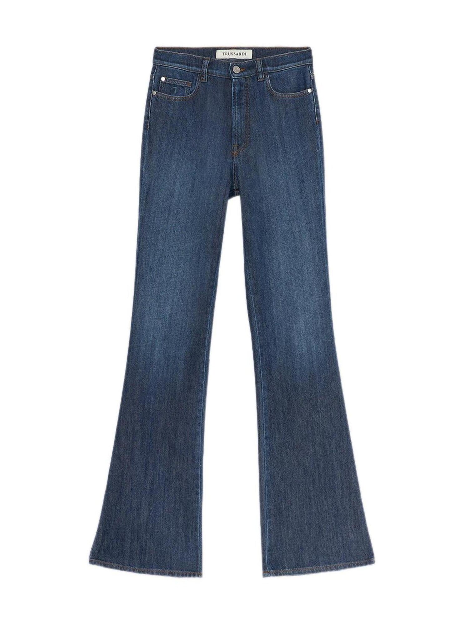 Trussardi Vaquero  azul