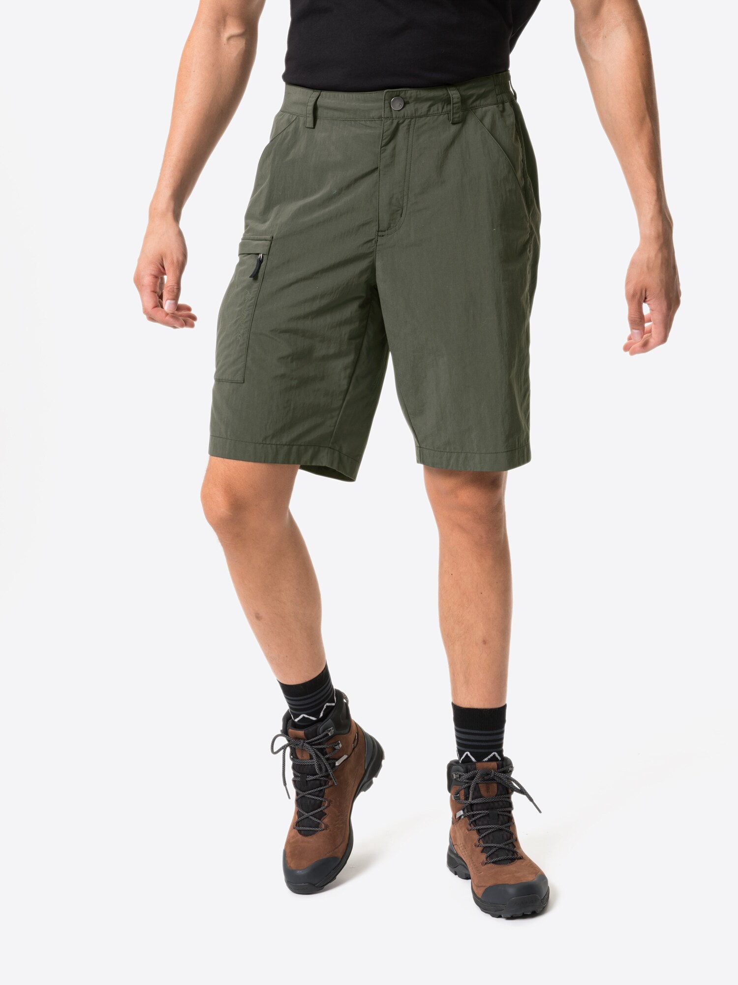 Thumbnail - VAUDE Outdoorhose Farley